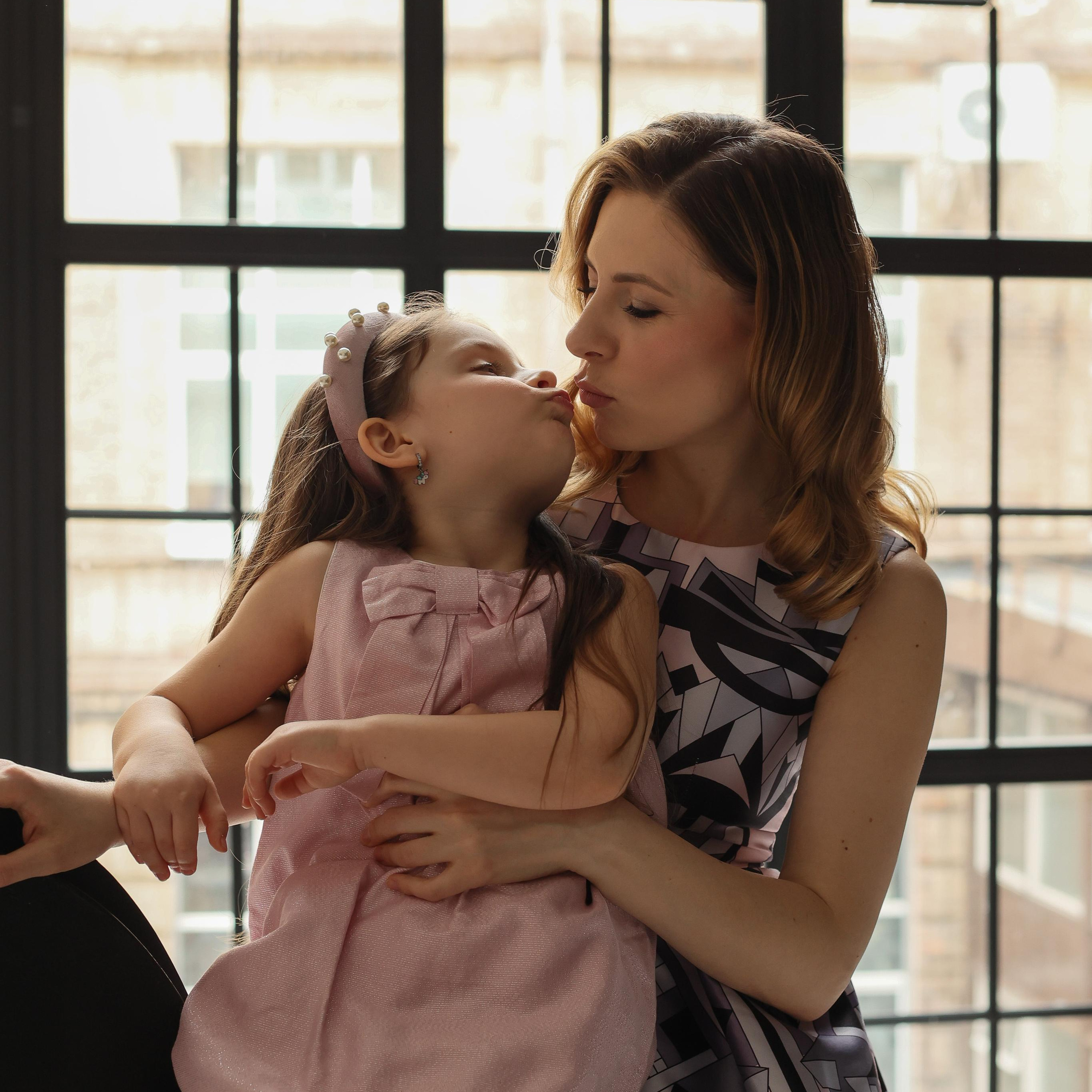 Наталья и Александр. Семейная фотосессия. Abramova Julia — Фотограф