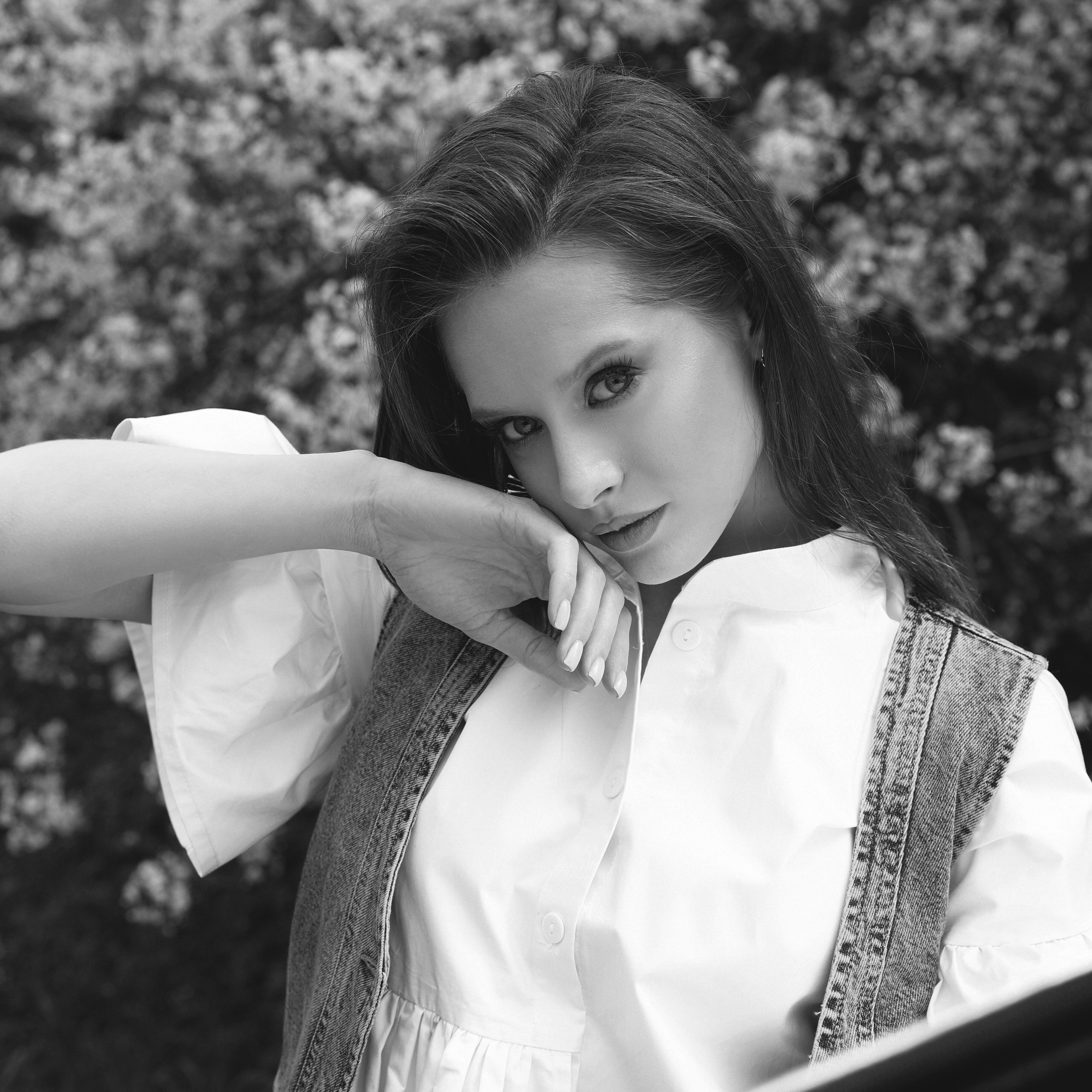 Диана с борзыми. Abramova Julia — Фотограф