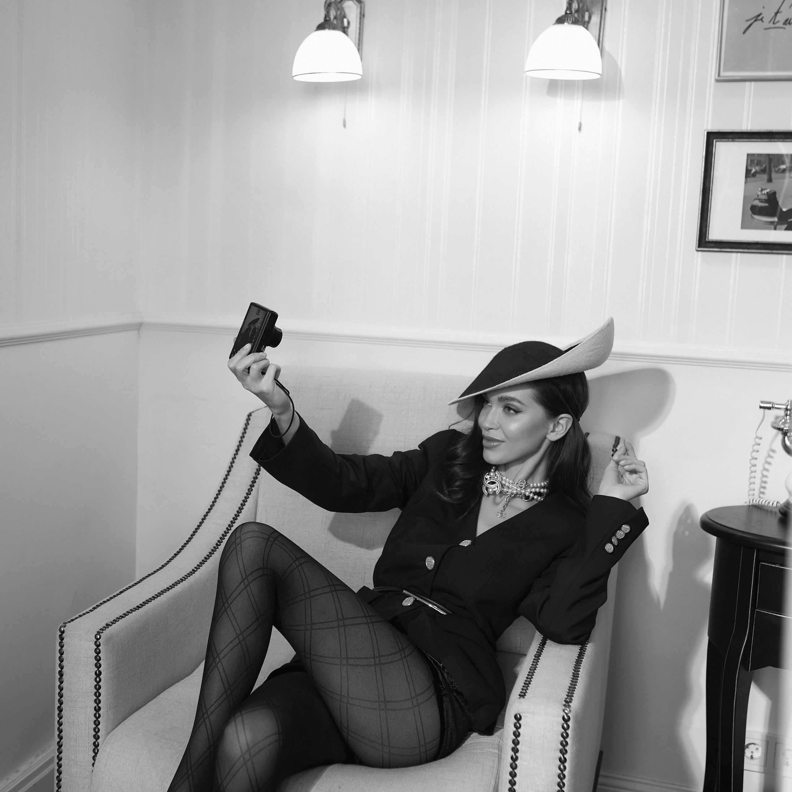 Елизавета. Abramova Julia — Фотограф