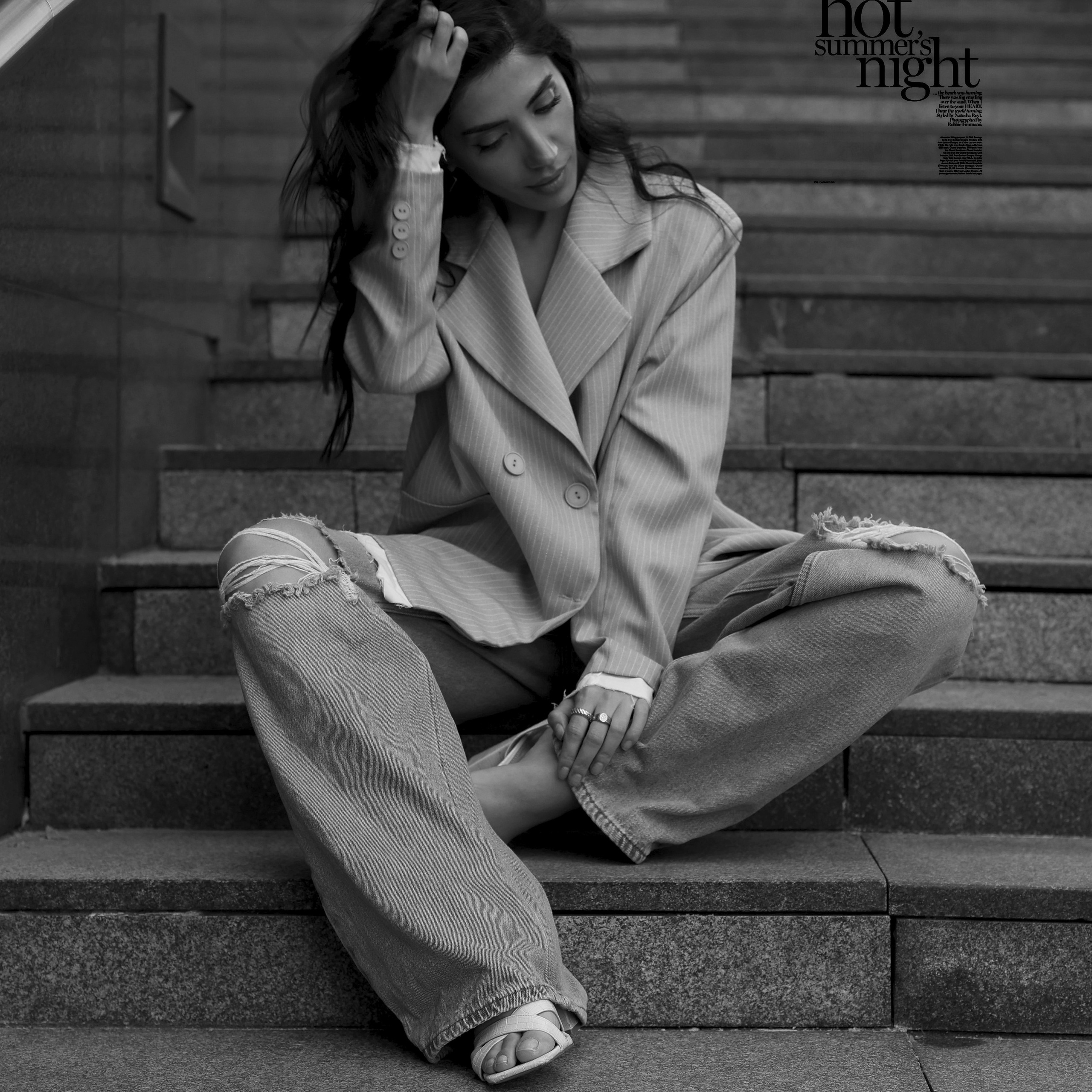 Афина street city. Abramova Julia — Фотограф