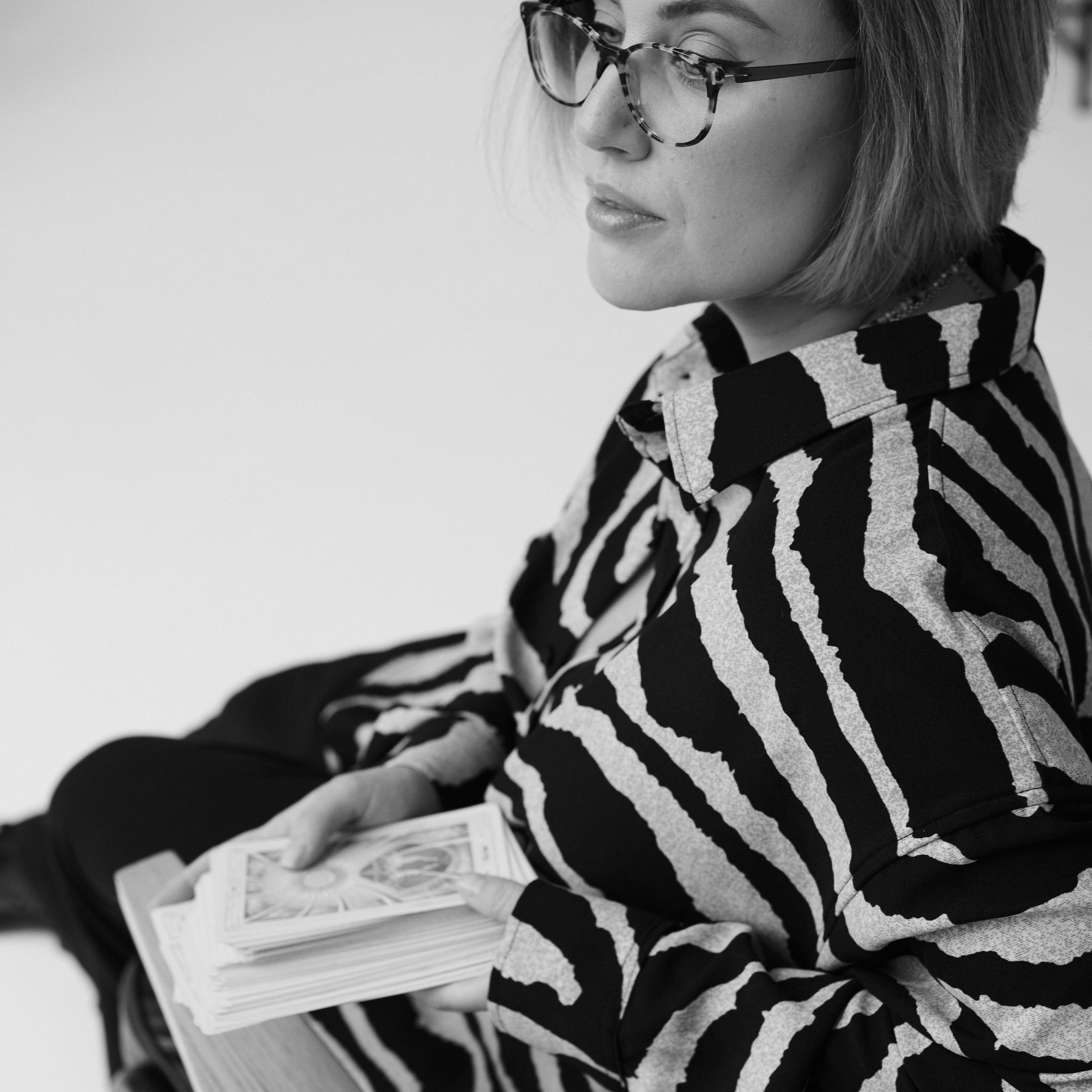 Контент для таролога. Abramova Julia — Фотограф