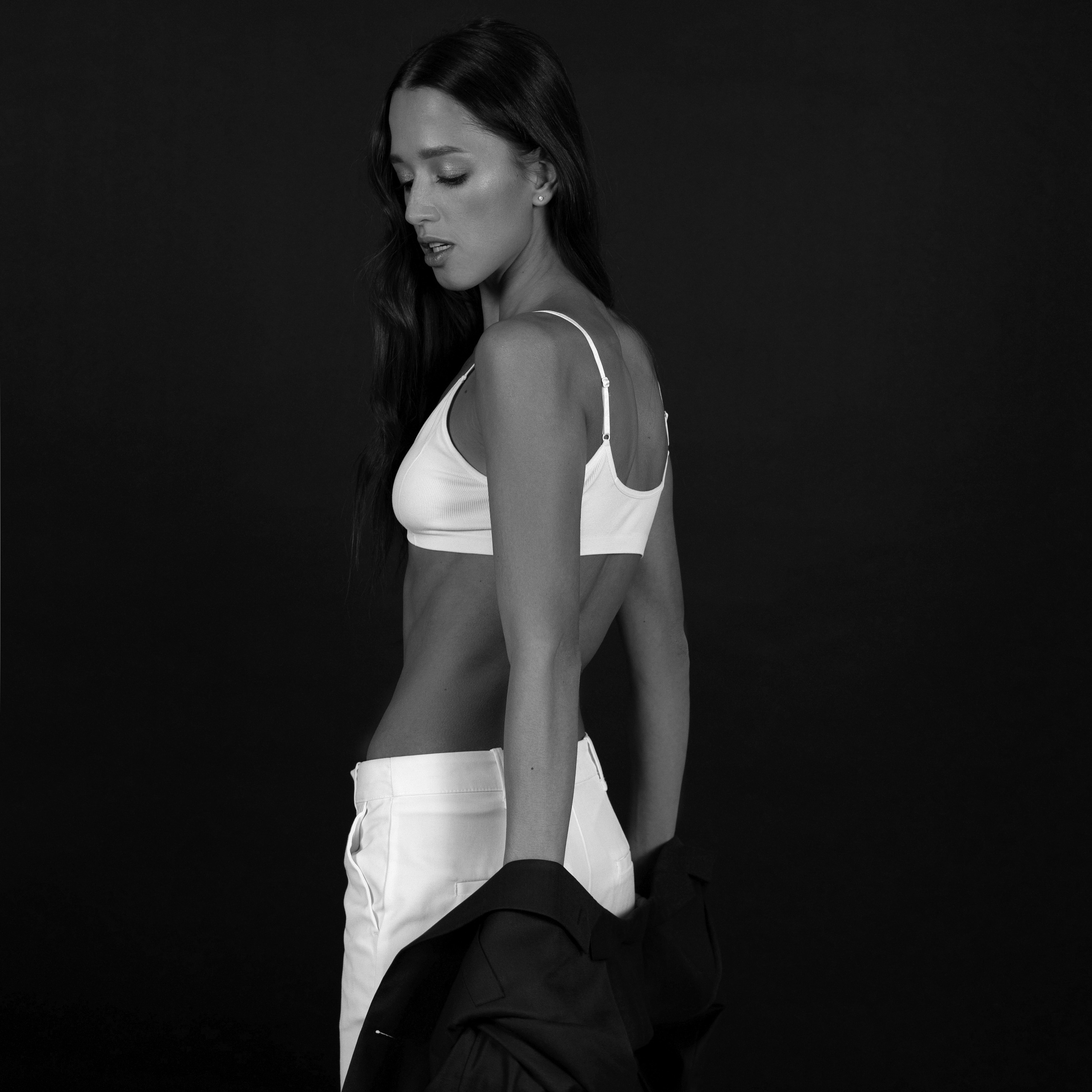 Дана. Модельные тесты. Abramova Julia — Фотограф