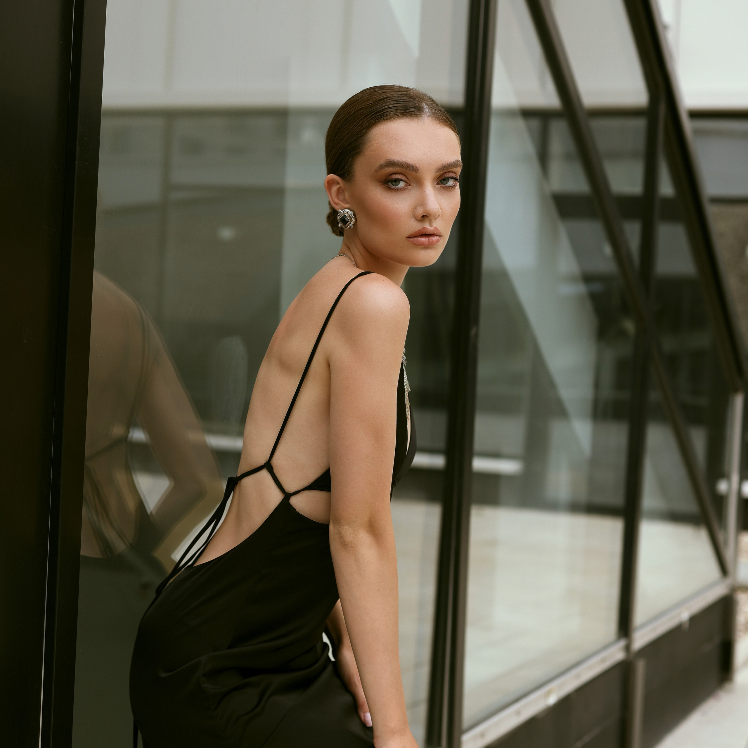 Полина. Abramova Julia — Фотограф