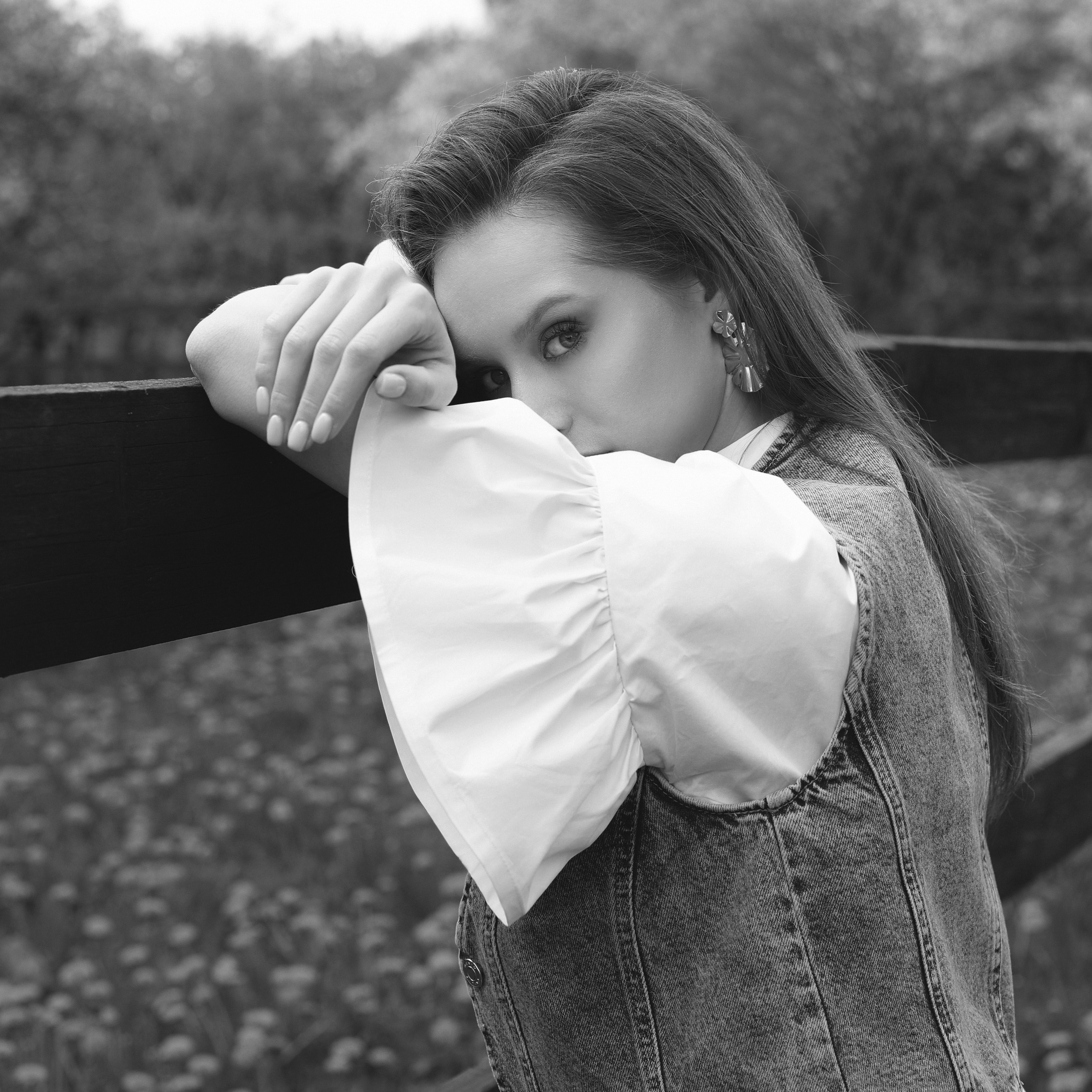 Диана с борзыми. Abramova Julia — Фотограф