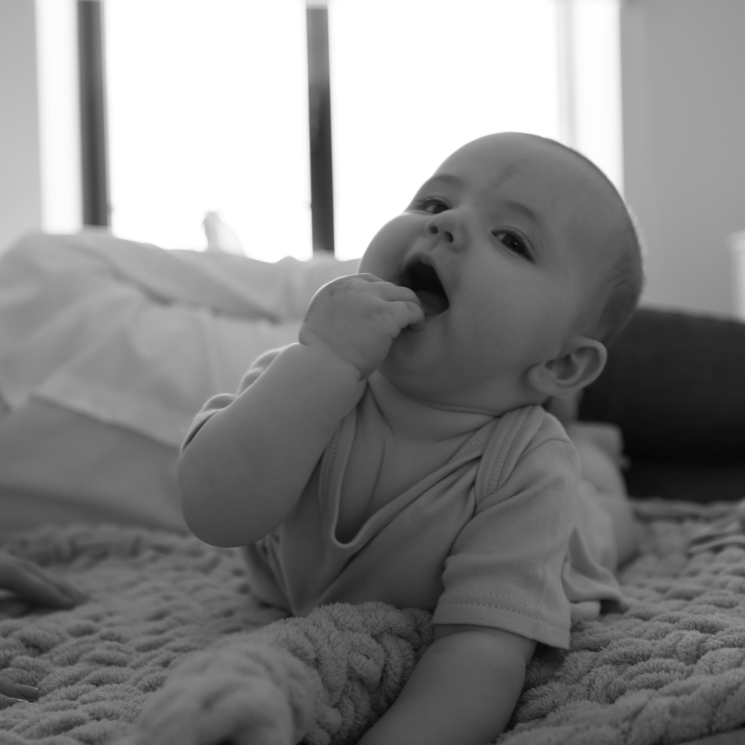 Домашняя съемка. Аня и Игорь. Abramova Julia — Фотограф