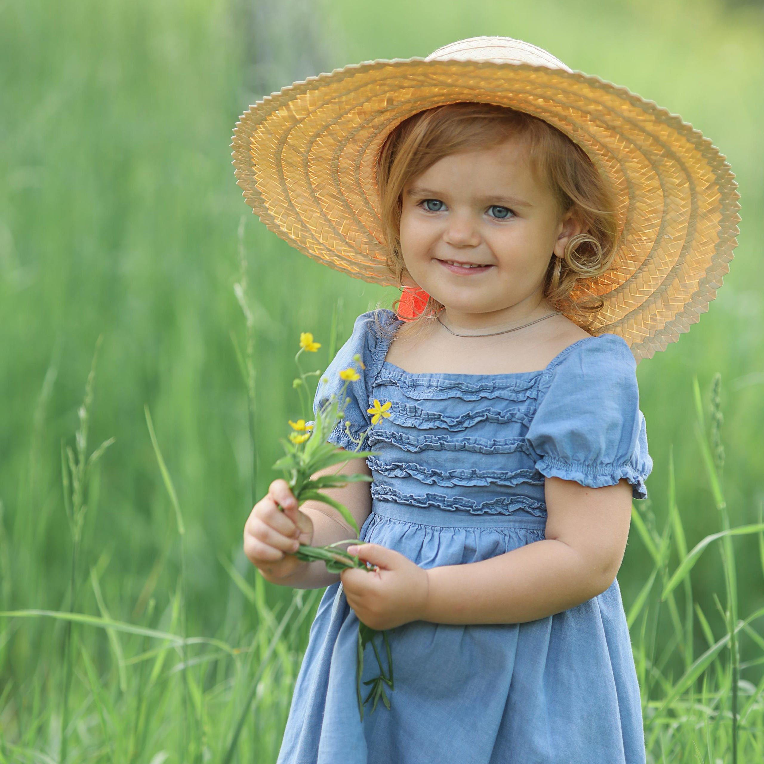 Катя, Аня и Маруся Трякины. Abramova Julia — Фотограф