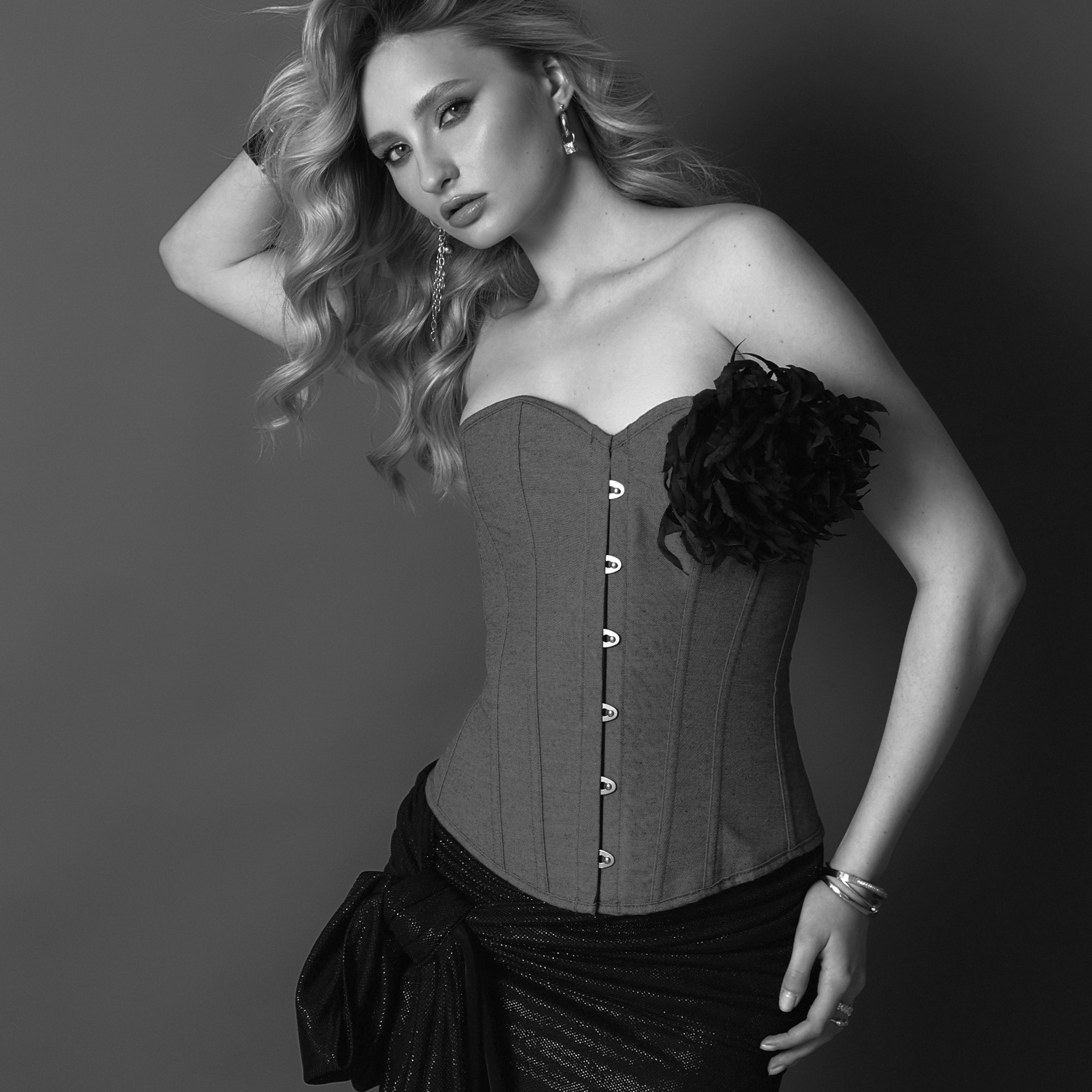 Ксения. Abramova Julia — Фотограф