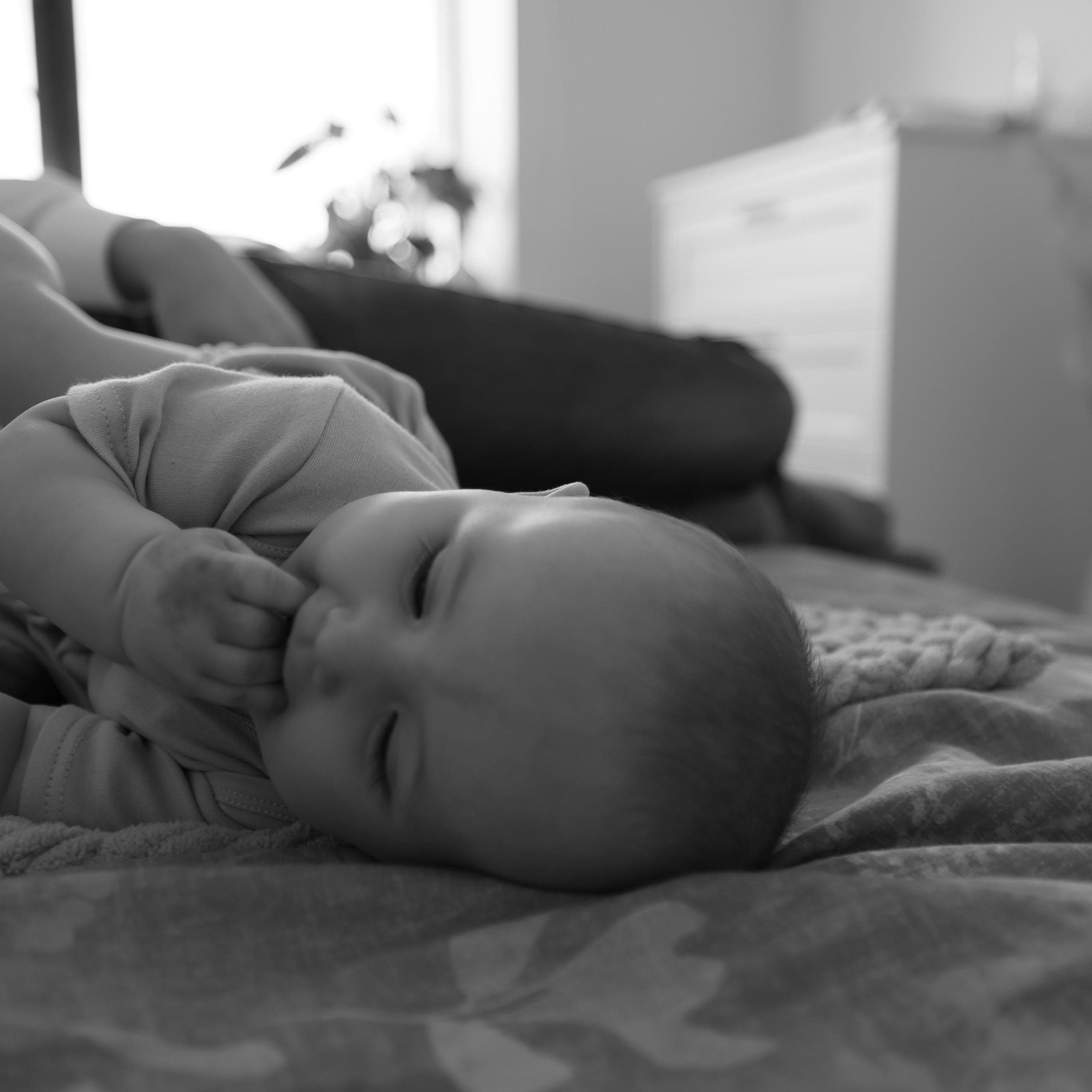 Домашняя съемка. Аня и Игорь. Abramova Julia — Фотограф