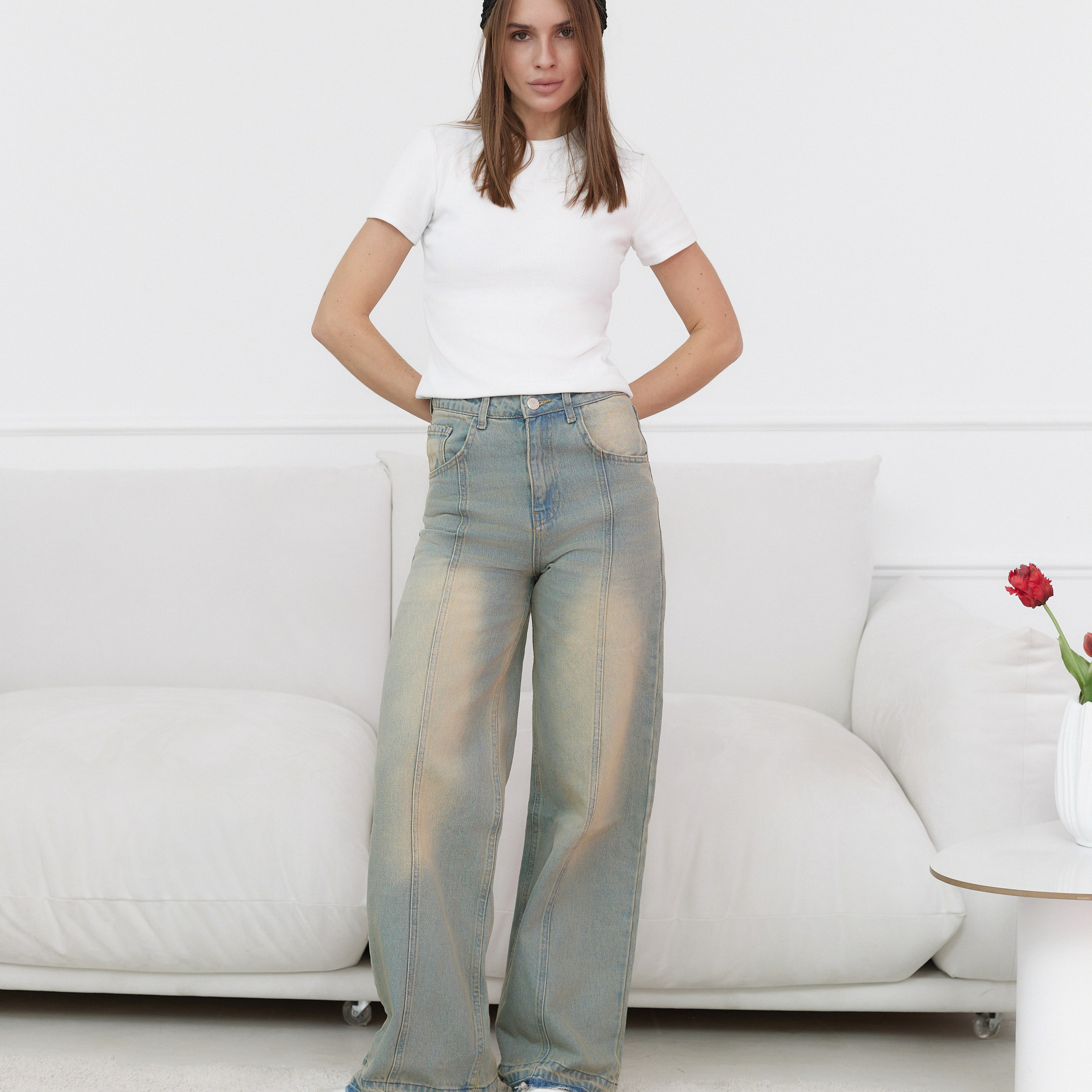 Каталог джинсы. Abramova Julia — Фотограф