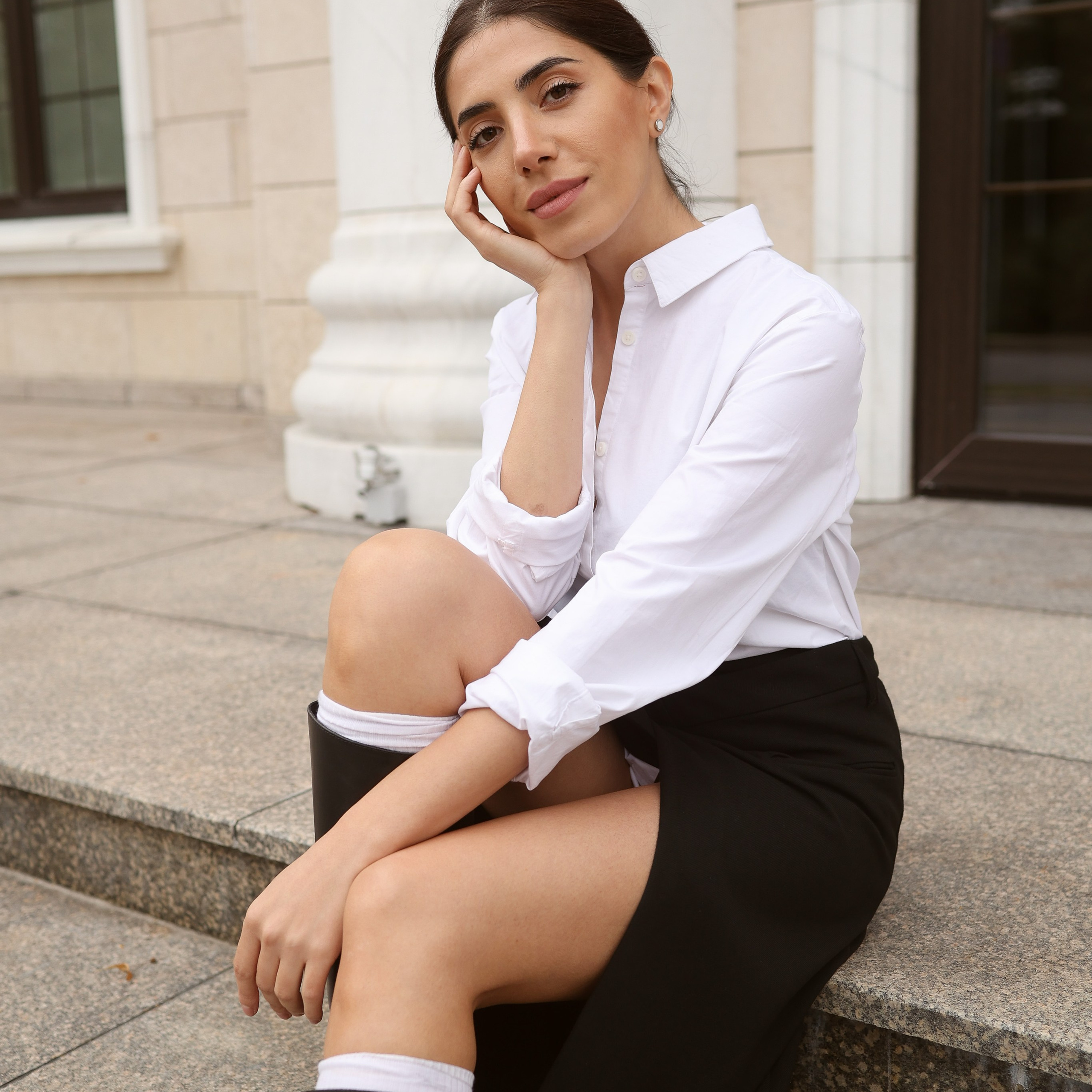 Афина. Abramova Julia — Фотограф