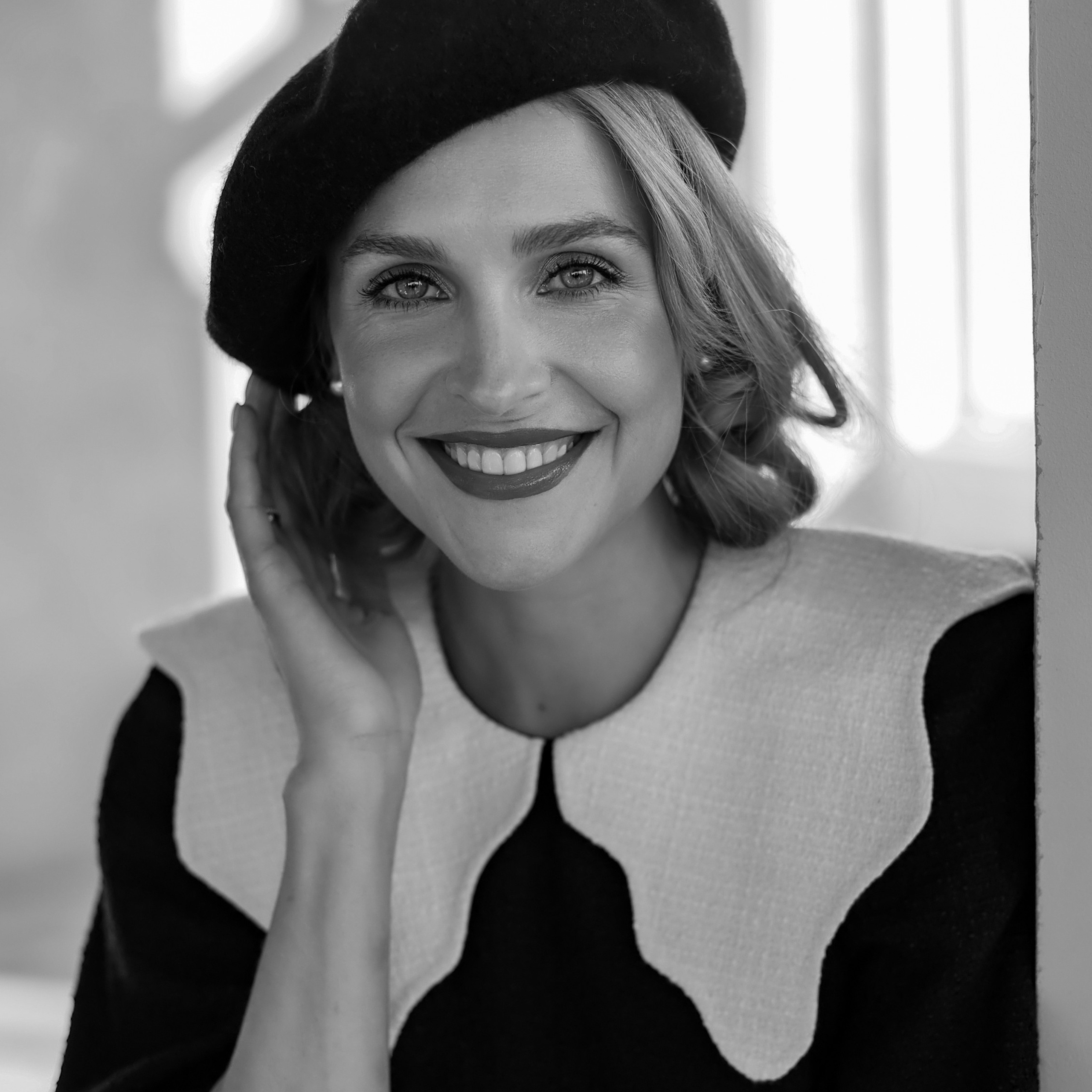 Актриса Елена Дудина. Индивидуальная фотосессия. Abramova Julia — Фотограф