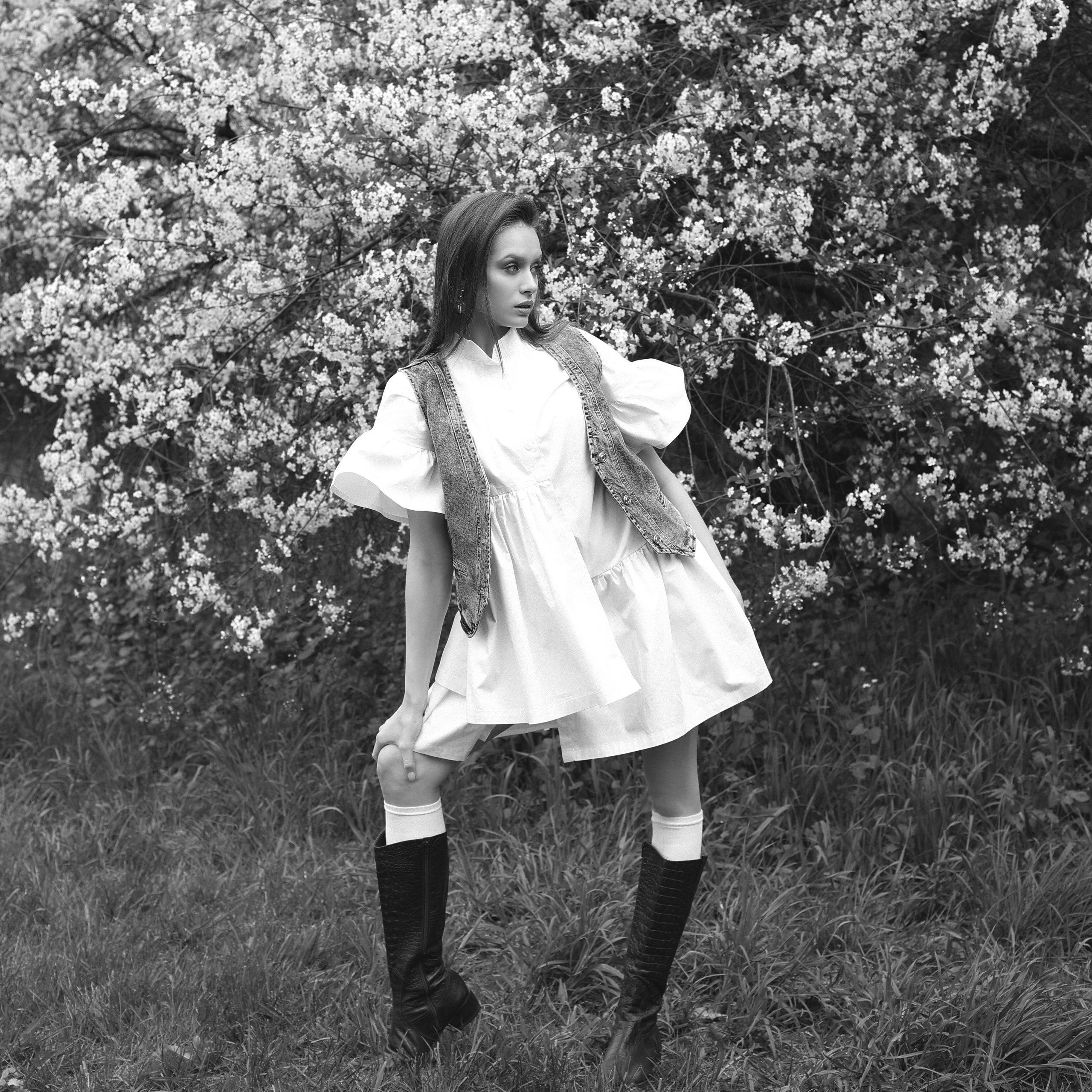 Диана с борзыми. Abramova Julia — Фотограф