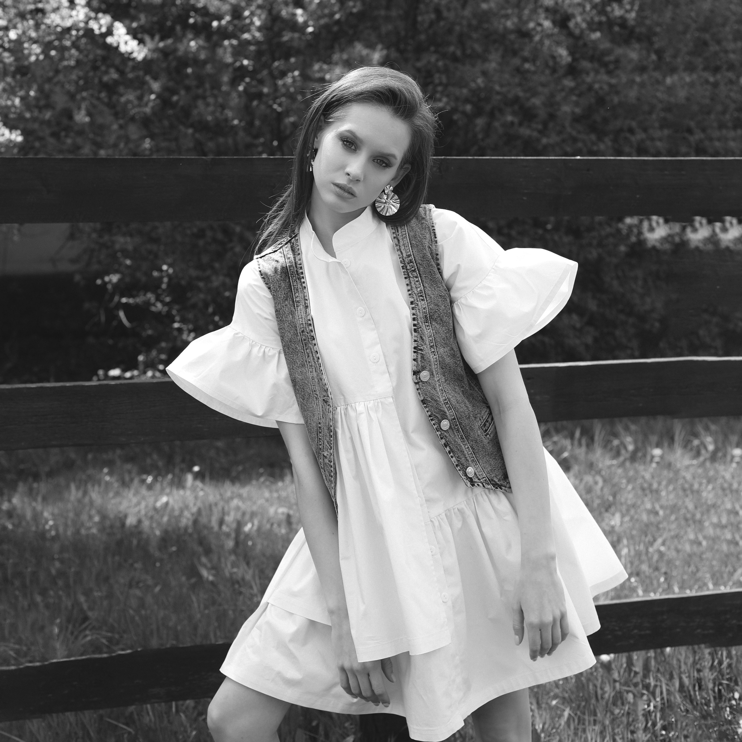 Диана с борзыми. Abramova Julia — Фотограф