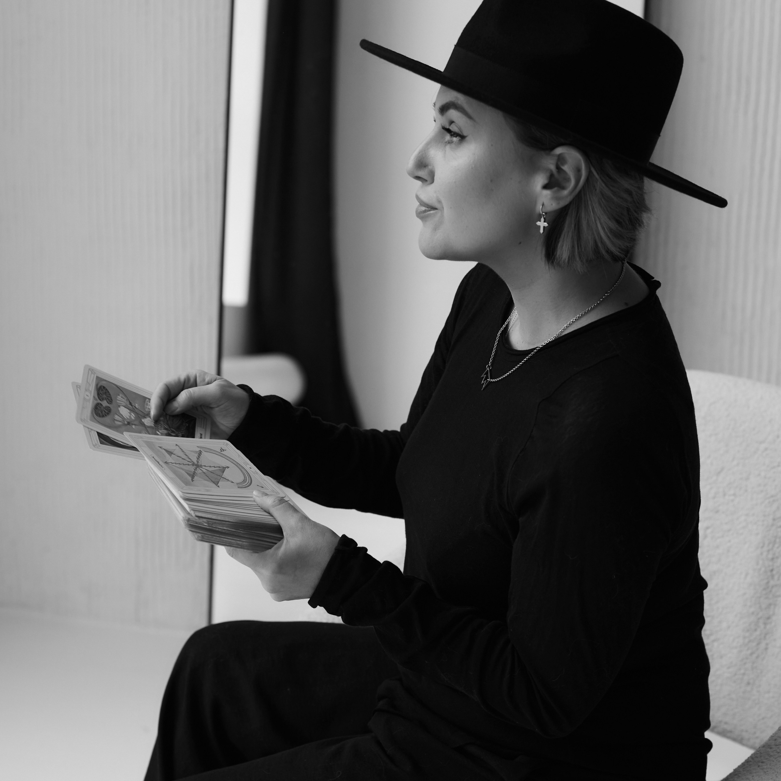 Контент для таролога. Abramova Julia — Фотограф