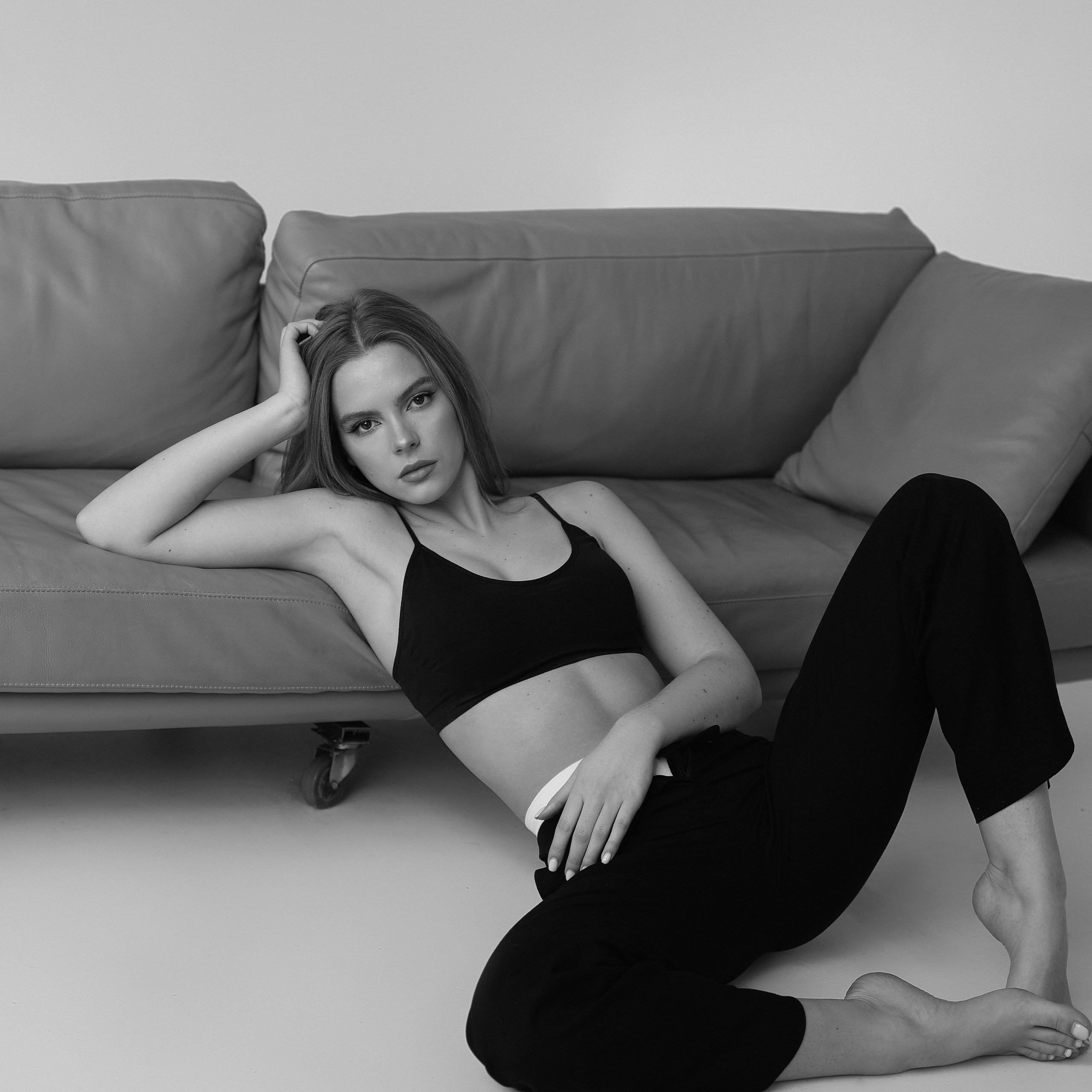 Катя. Abramova Julia — Фотограф