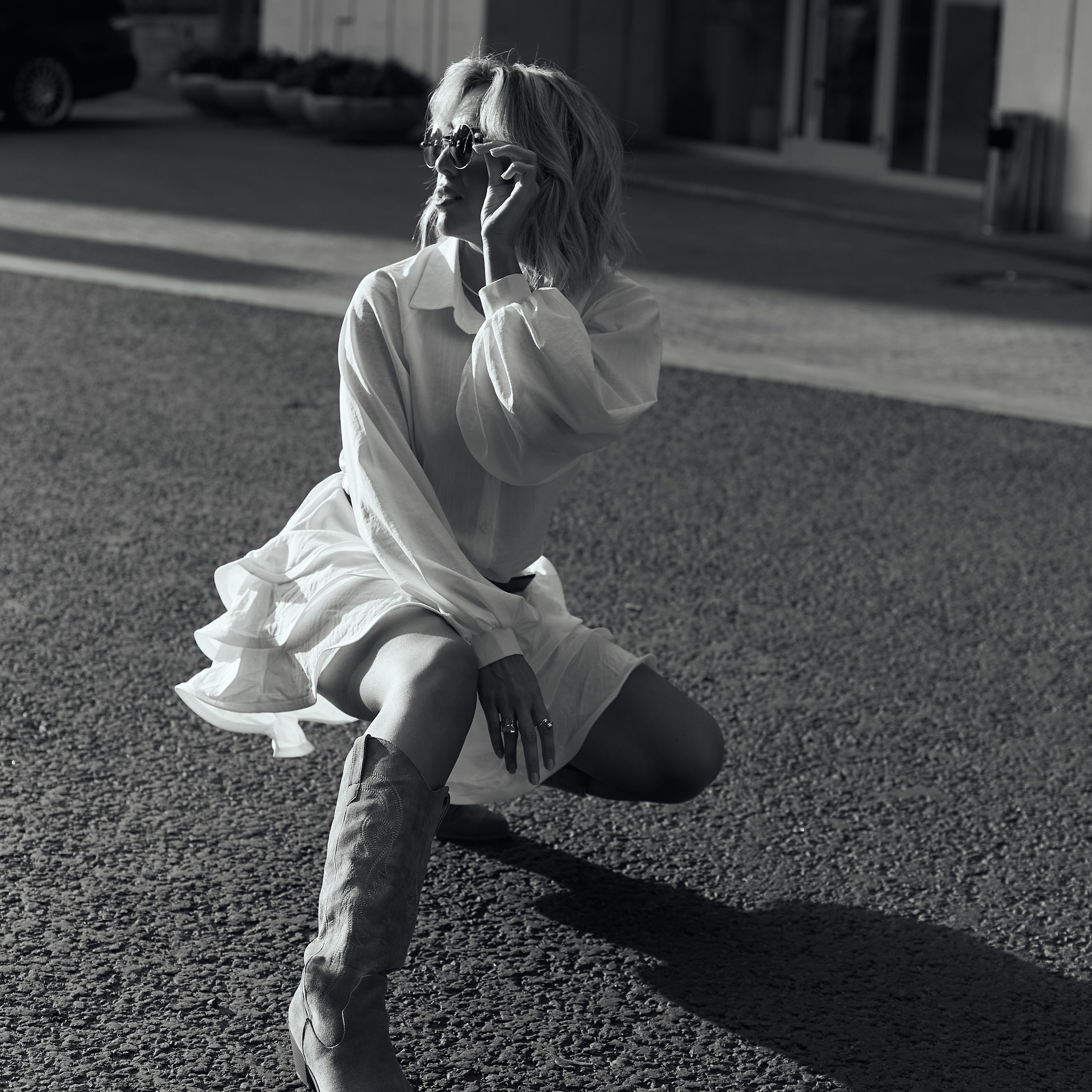 Фотодень стрит. Abramova Julia — Фотограф