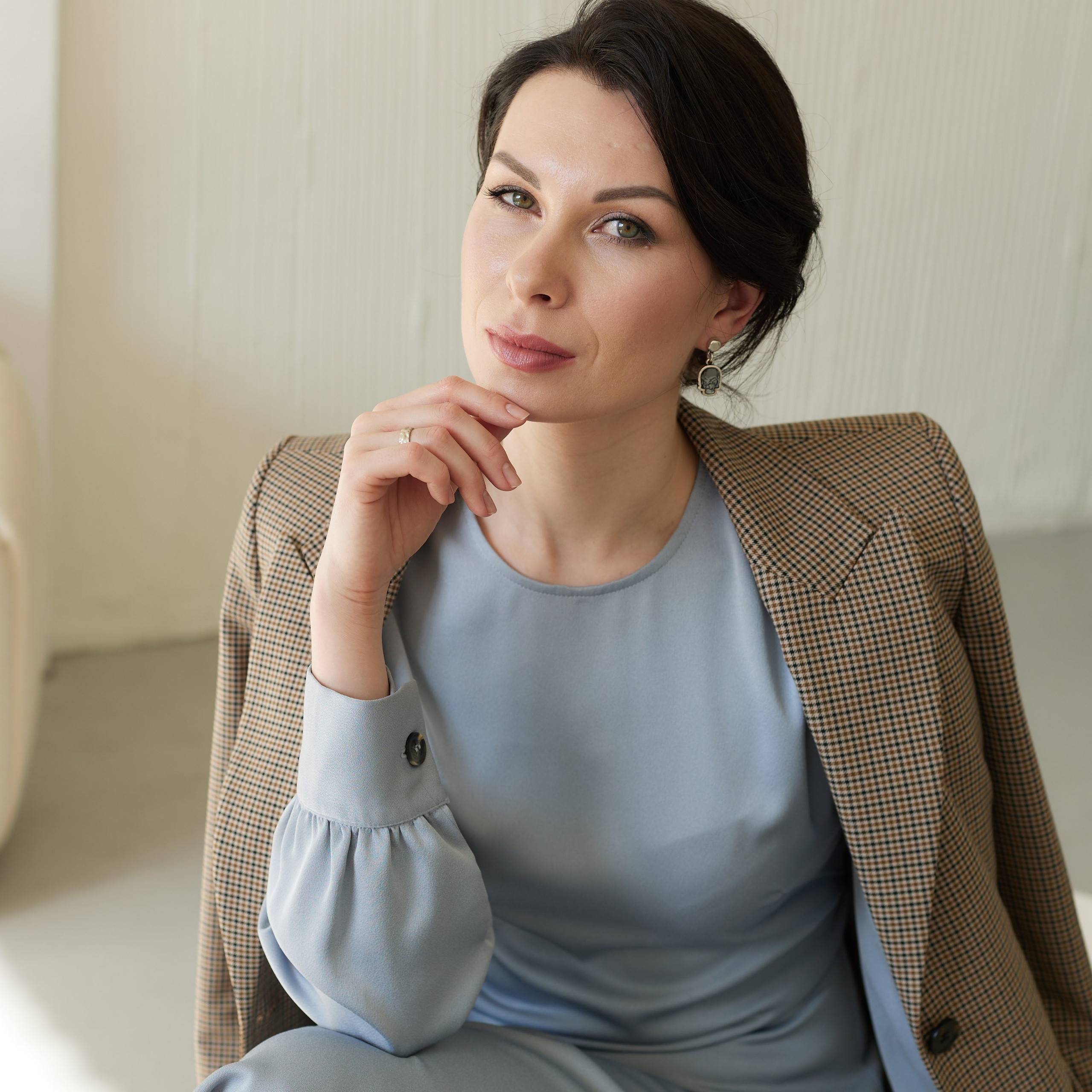 Контент для hr специалиста. Abramova Julia — Фотограф