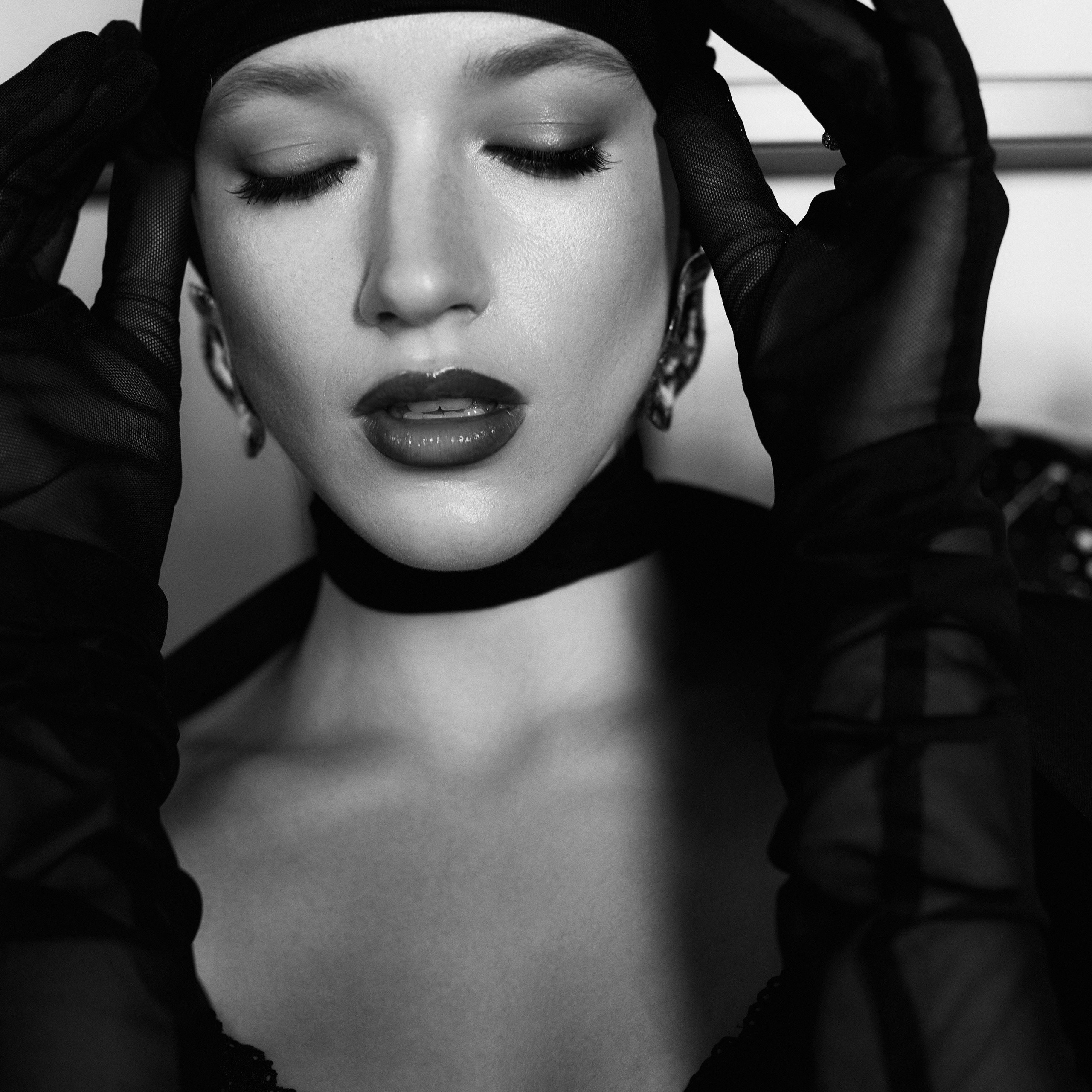 Марина. Abramova Julia — Фотограф