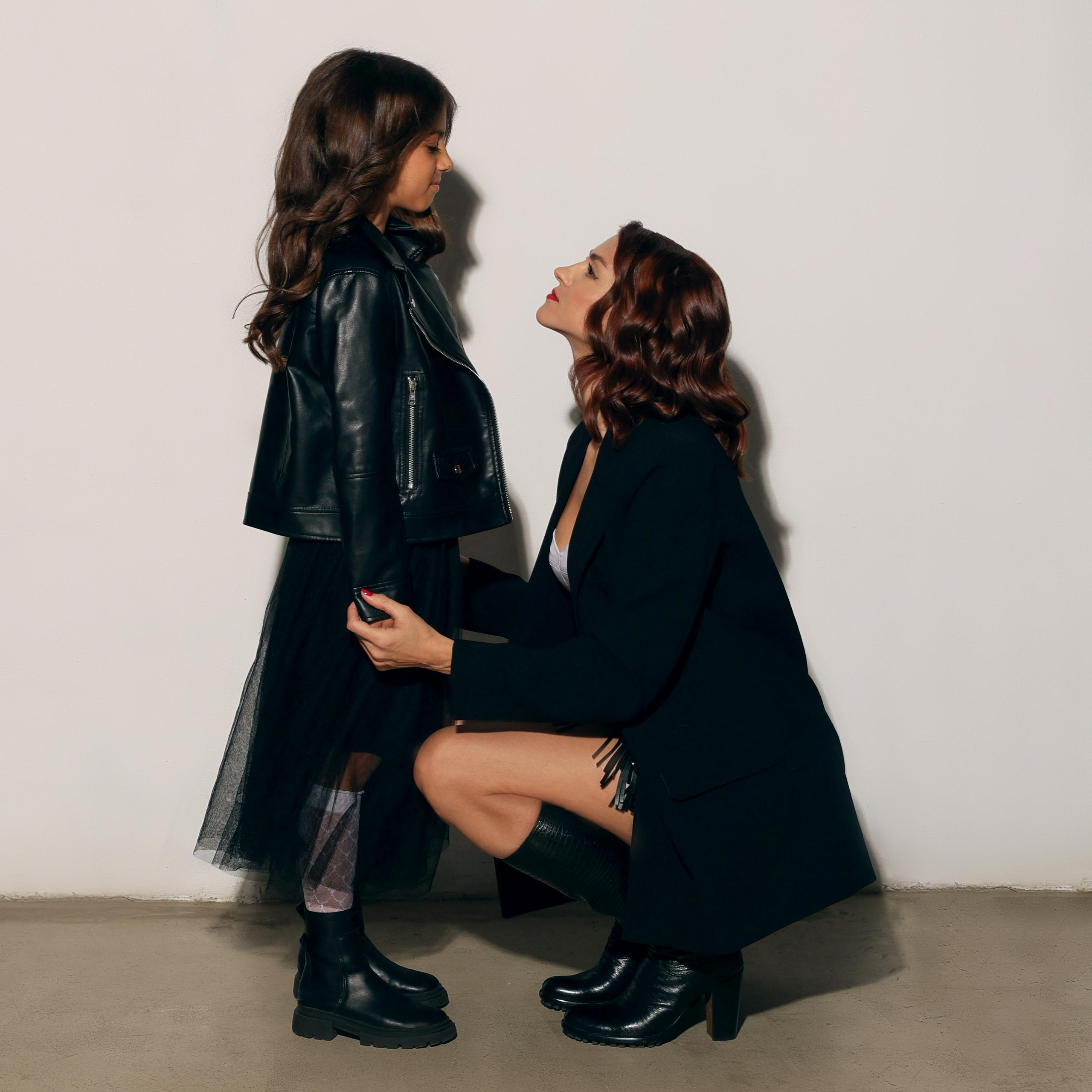 Янина и Аня. Abramova Julia — Фотограф