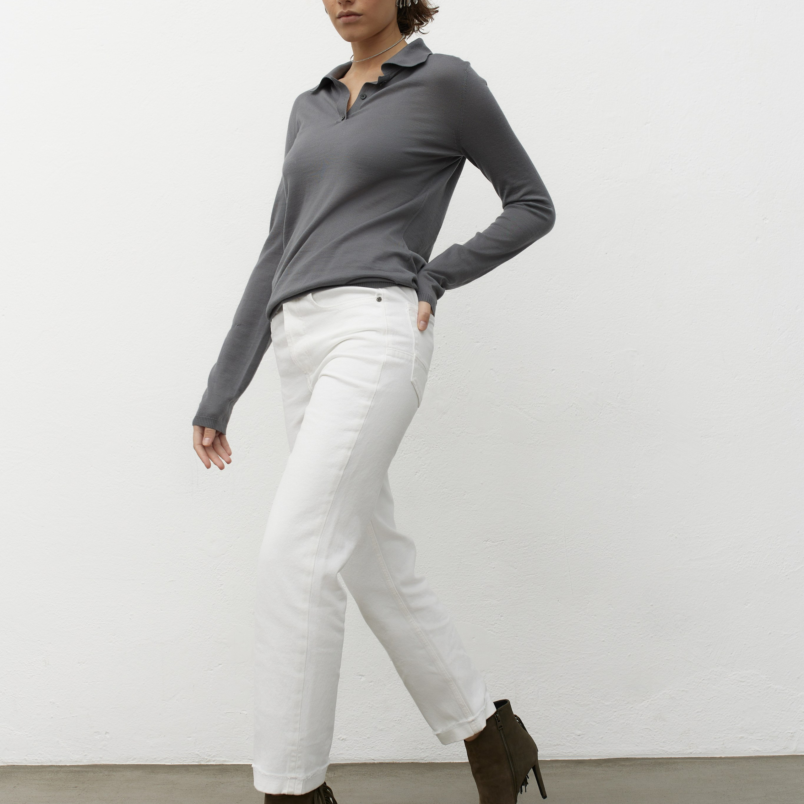 AND brand. Abramova Julia — Фотограф