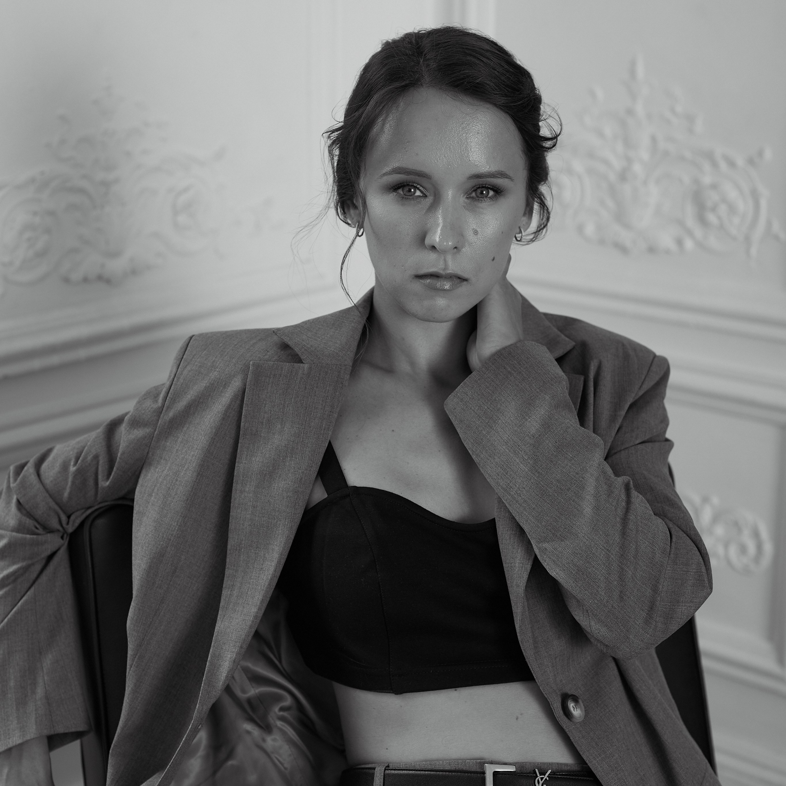 Яна. Abramova Julia — Фотограф