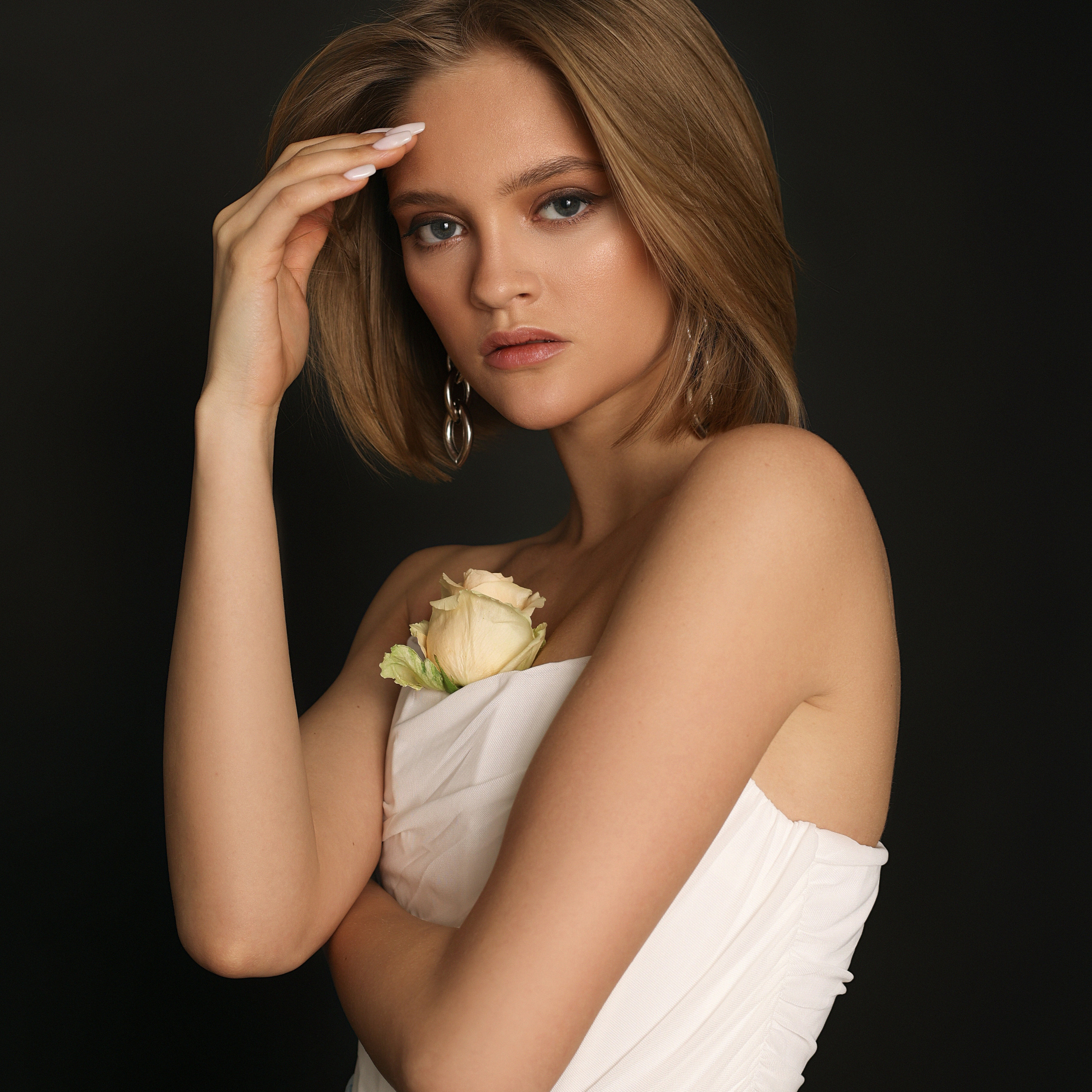 Саша. Abramova Julia — Фотограф