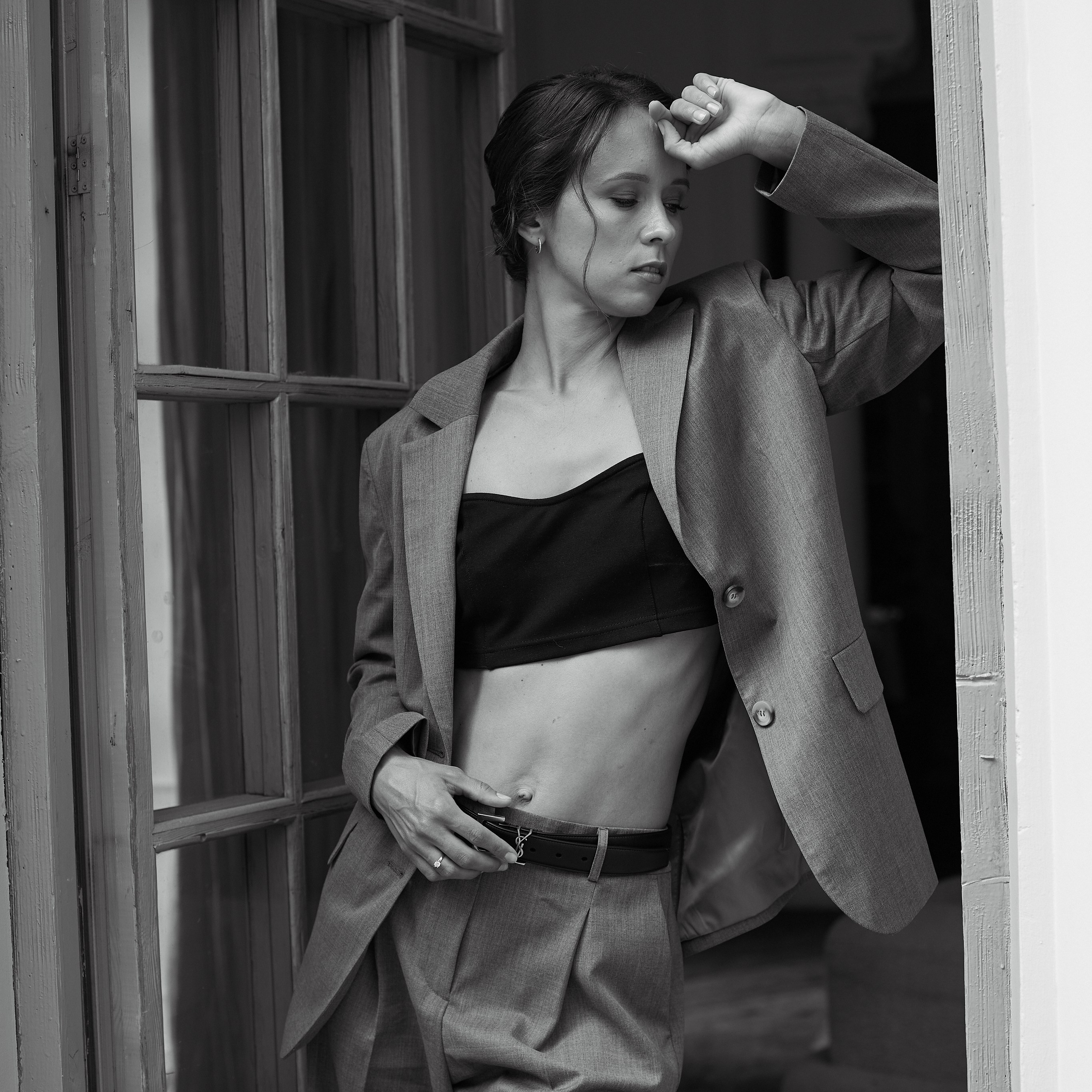 Яна. Abramova Julia — Фотограф