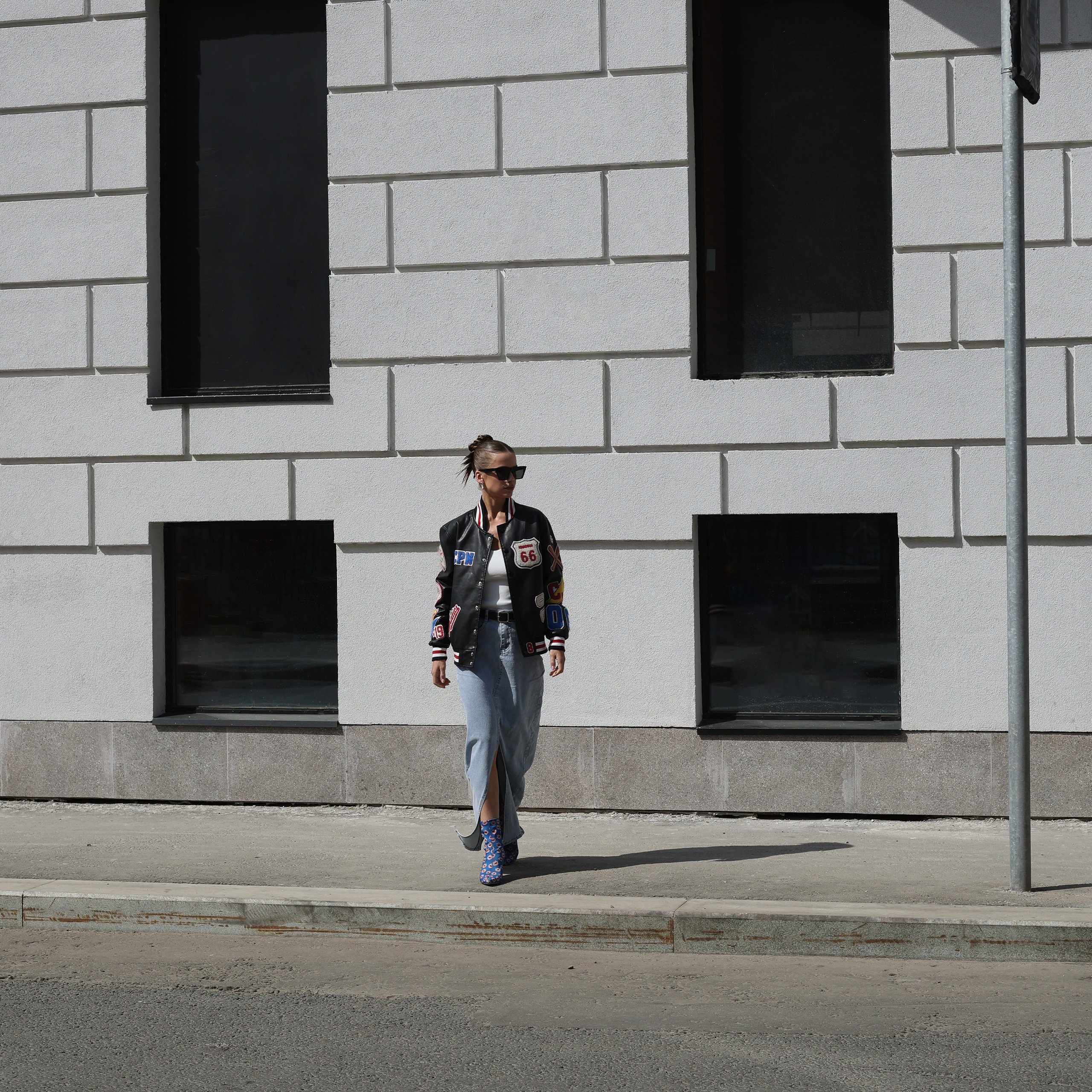 Мария street. Abramova Julia — Фотограф