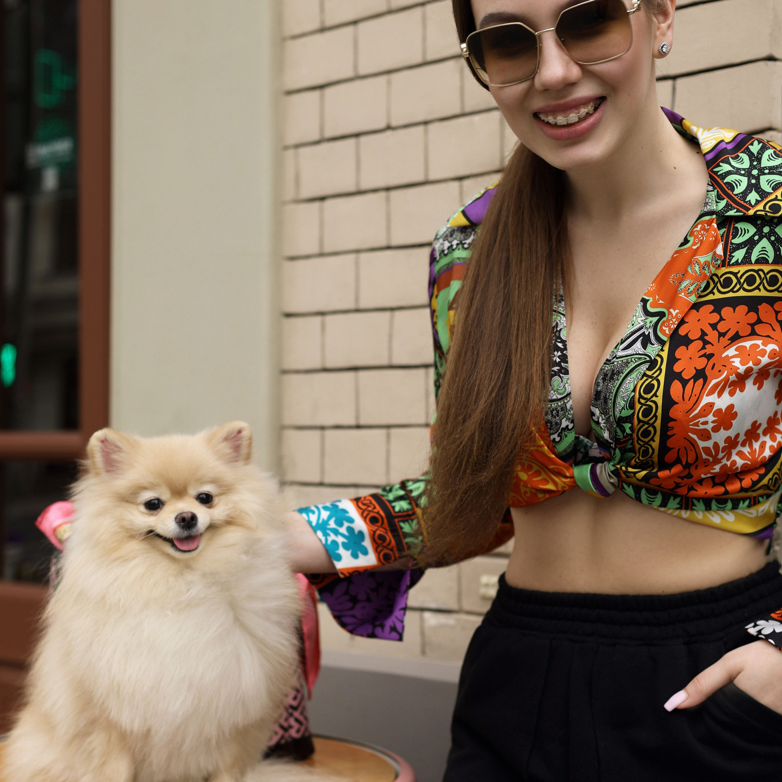 Виктория прогулка. Abramova Julia — Фотограф