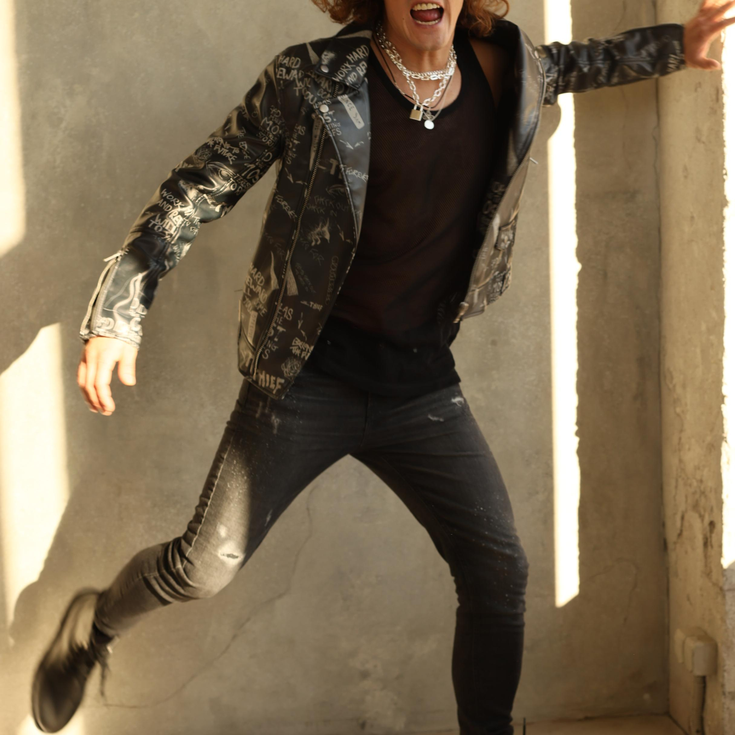 Актер Дмитрий Керн. Мужской портрет. Abramova Julia — Фотограф