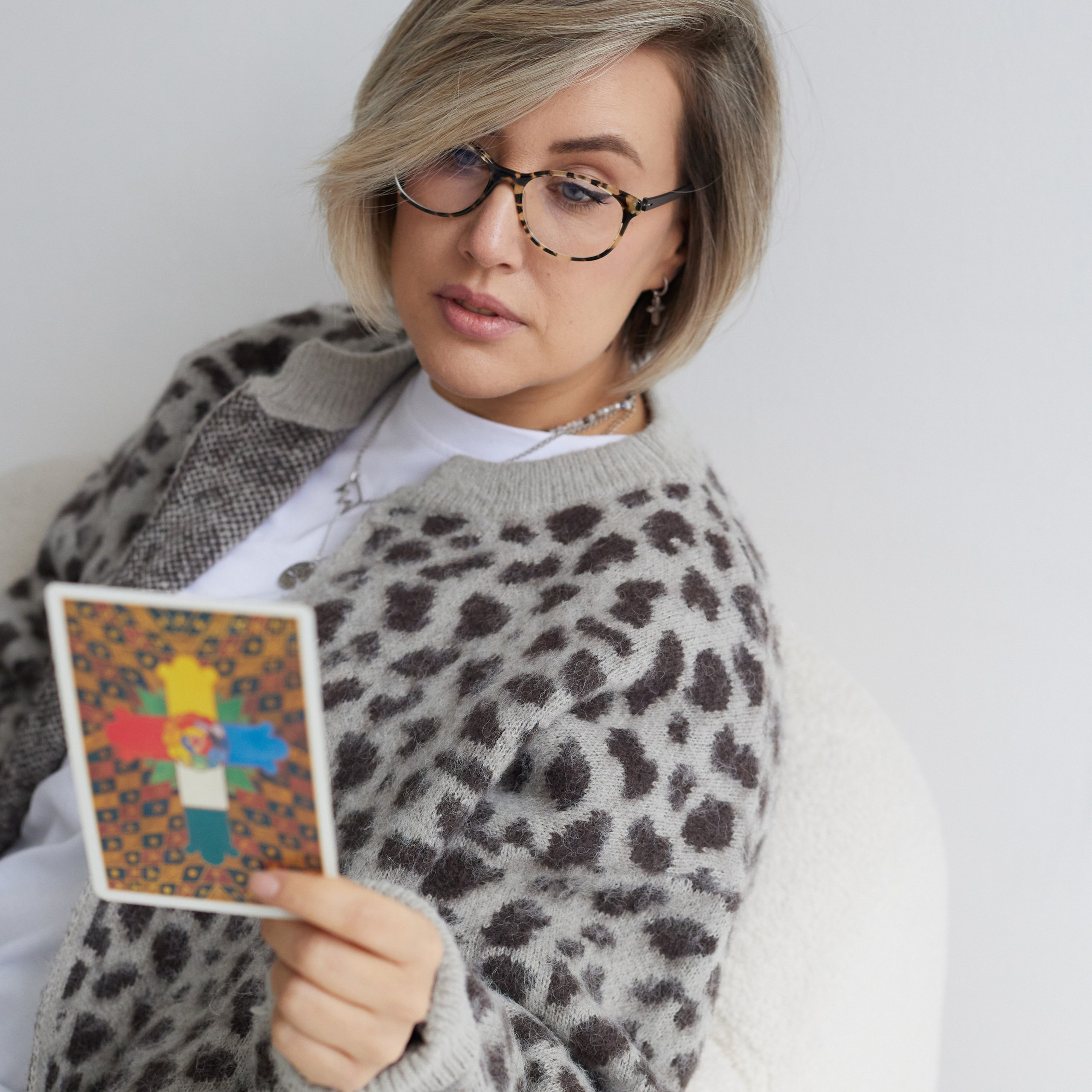 Контент для таролога. Abramova Julia — Фотограф