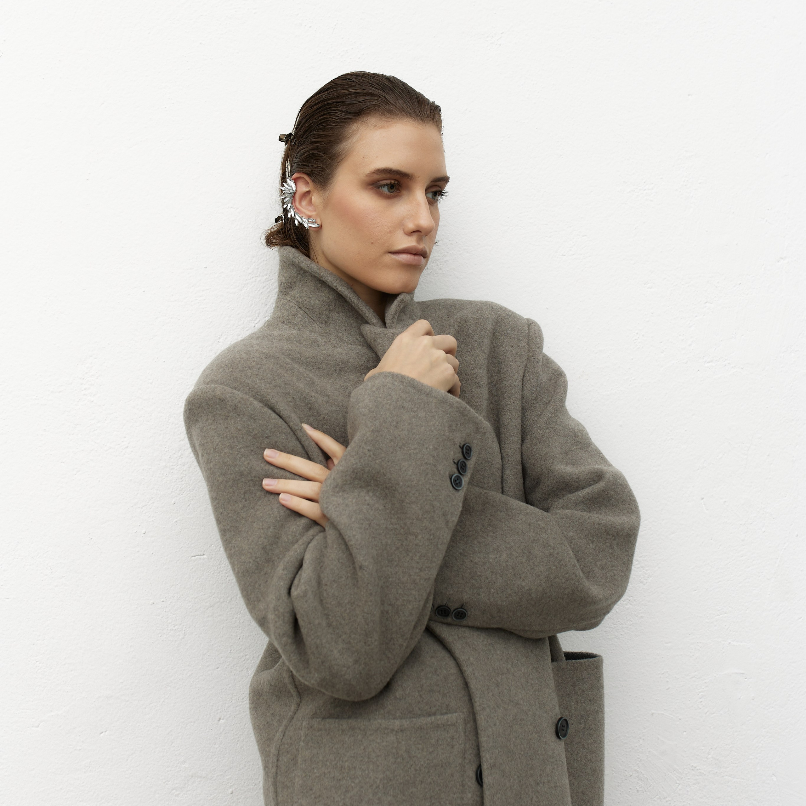 AND brand. Abramova Julia — Фотограф