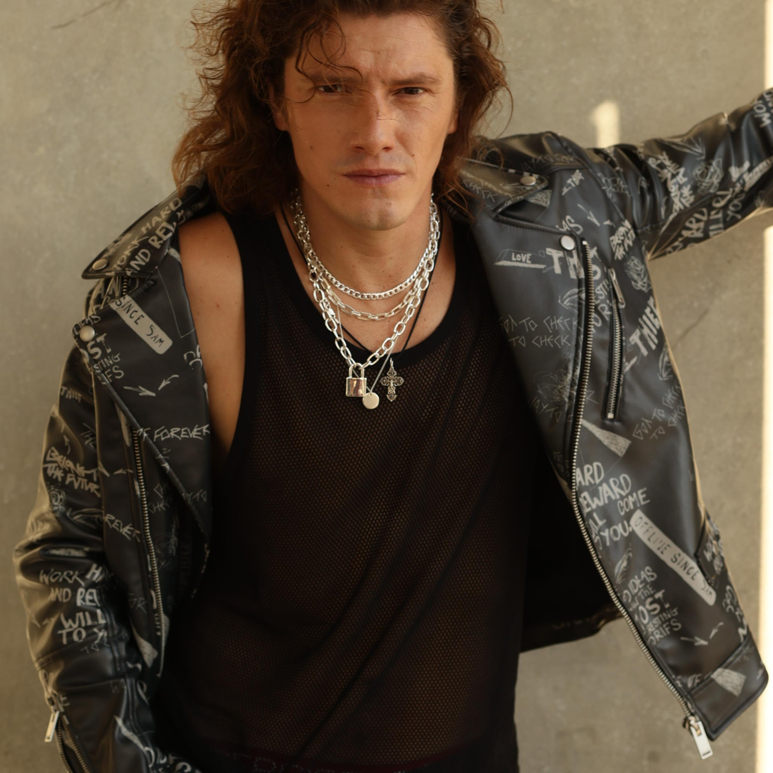 Актер Дмитрий Керн. Мужской портрет. Abramova Julia — Фотограф