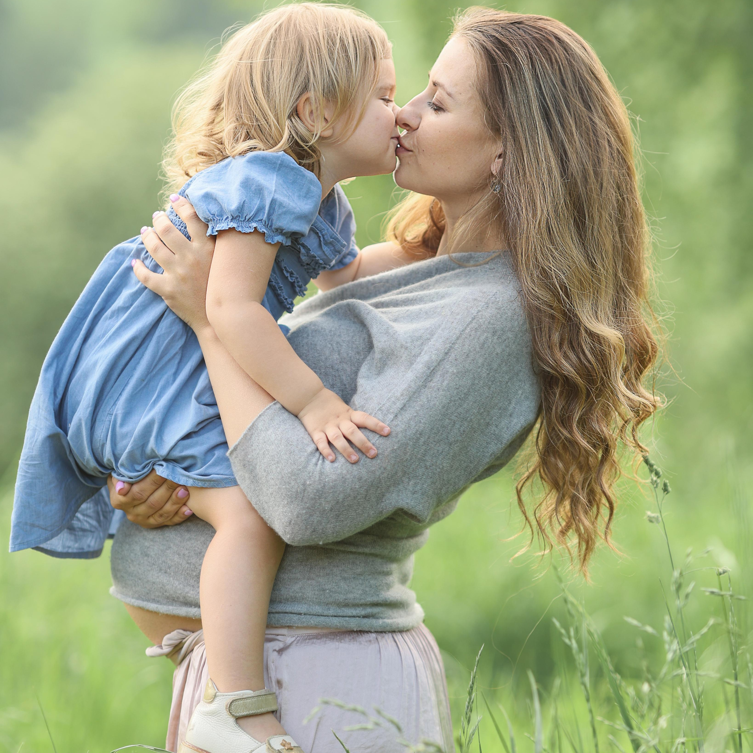 Катя, Аня и Маруся Трякины. Abramova Julia — Фотограф