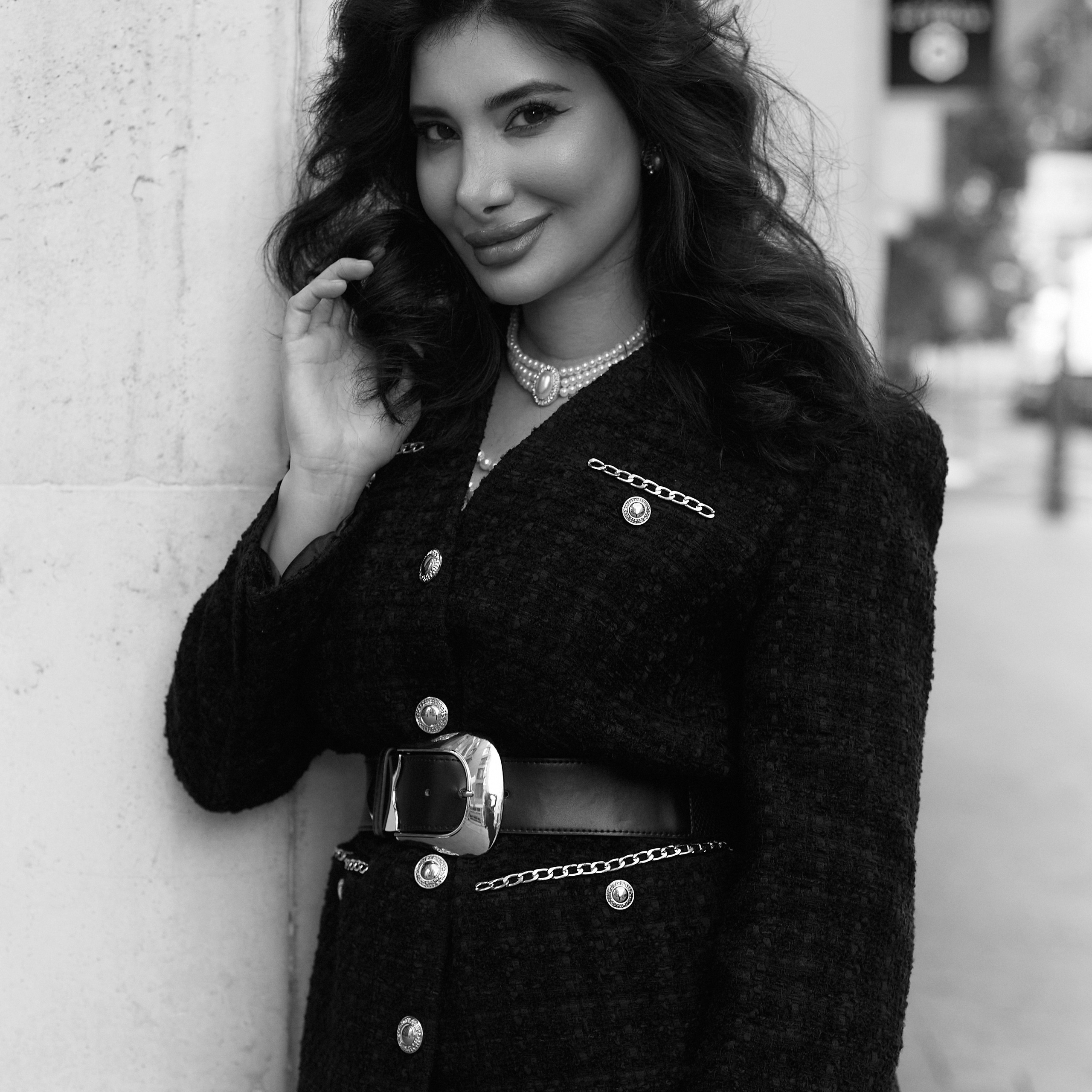 Фотодень стрит. Abramova Julia — Фотограф