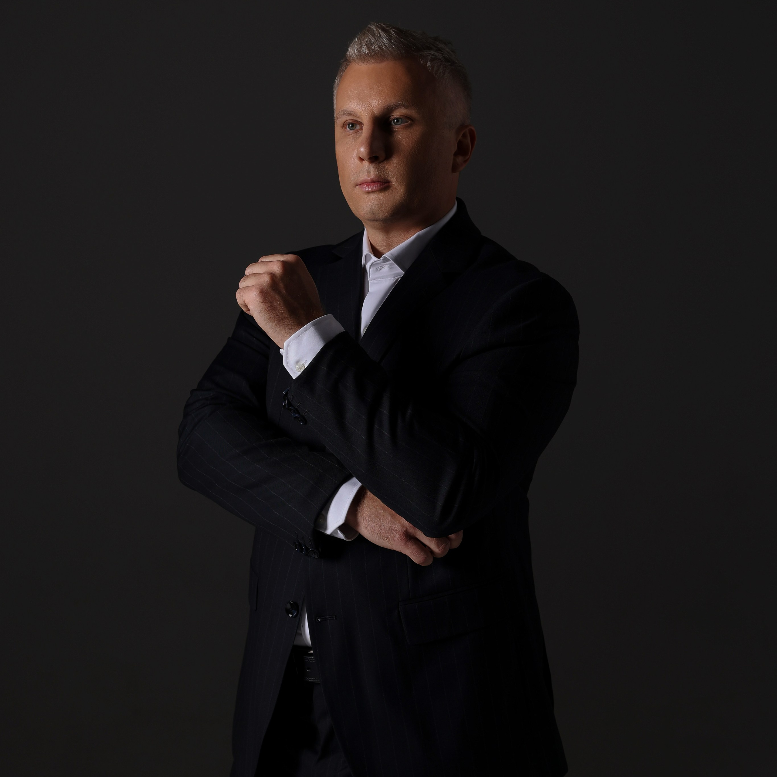 Бизнес портрет. Abramova Julia — Фотограф