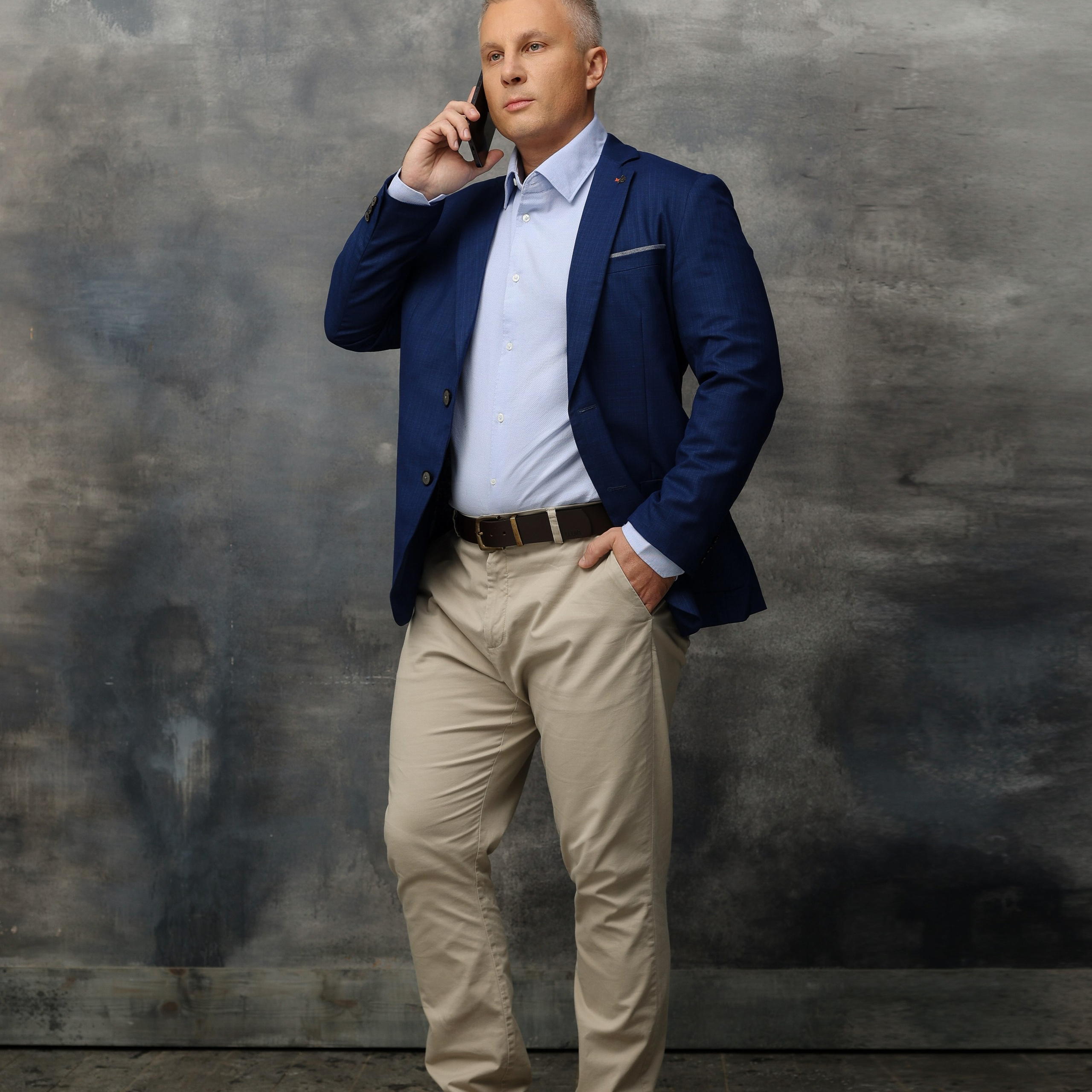 Бизнес портрет. Abramova Julia — Фотограф