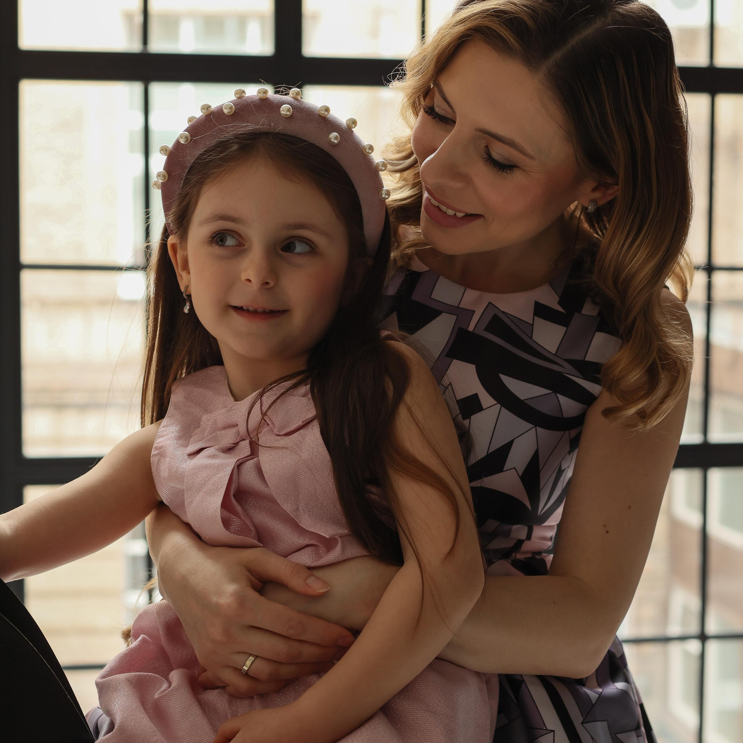 Наталья и Александр. Семейная фотосессия. Abramova Julia — Фотограф