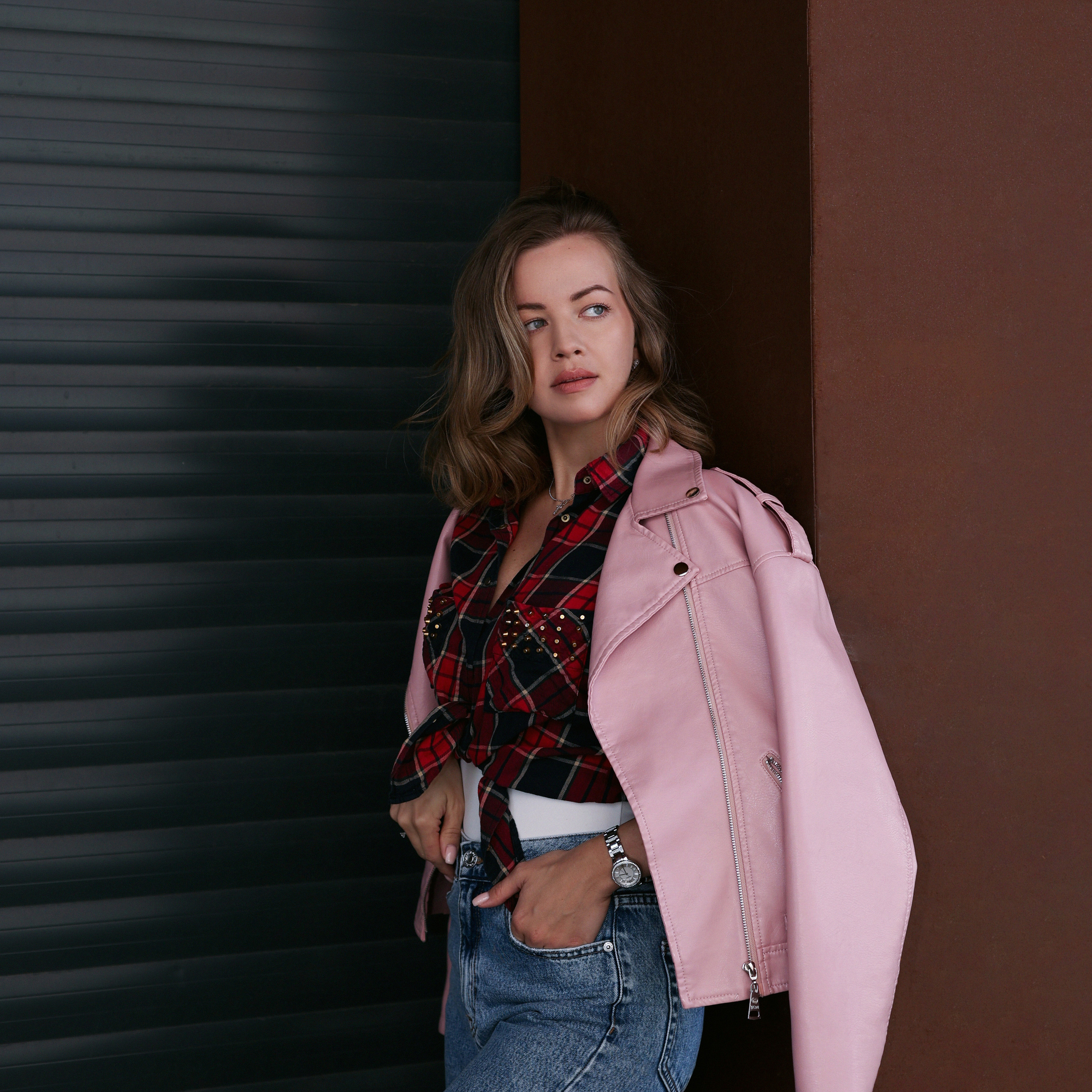 Валентина street