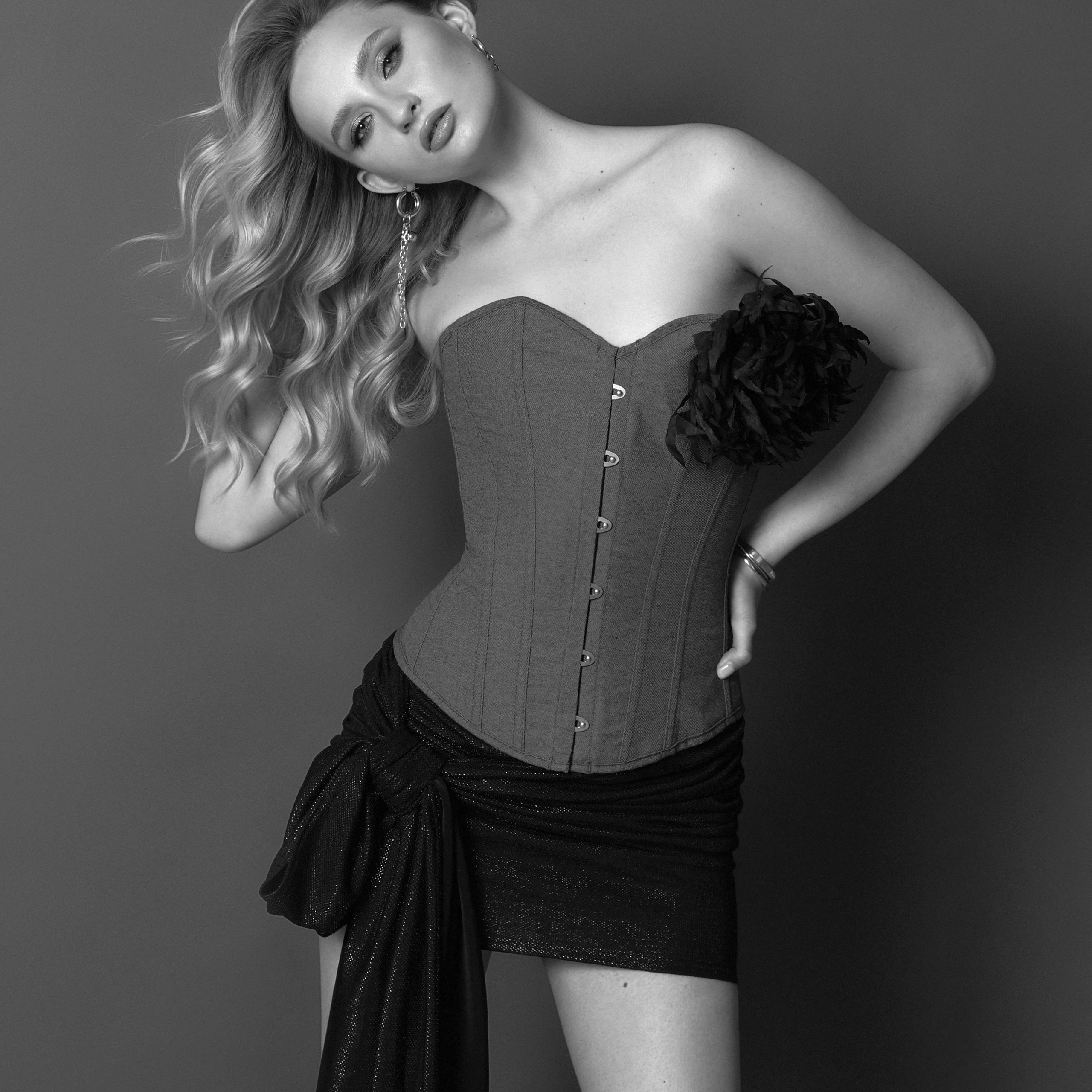 Ксения. Abramova Julia — Фотограф