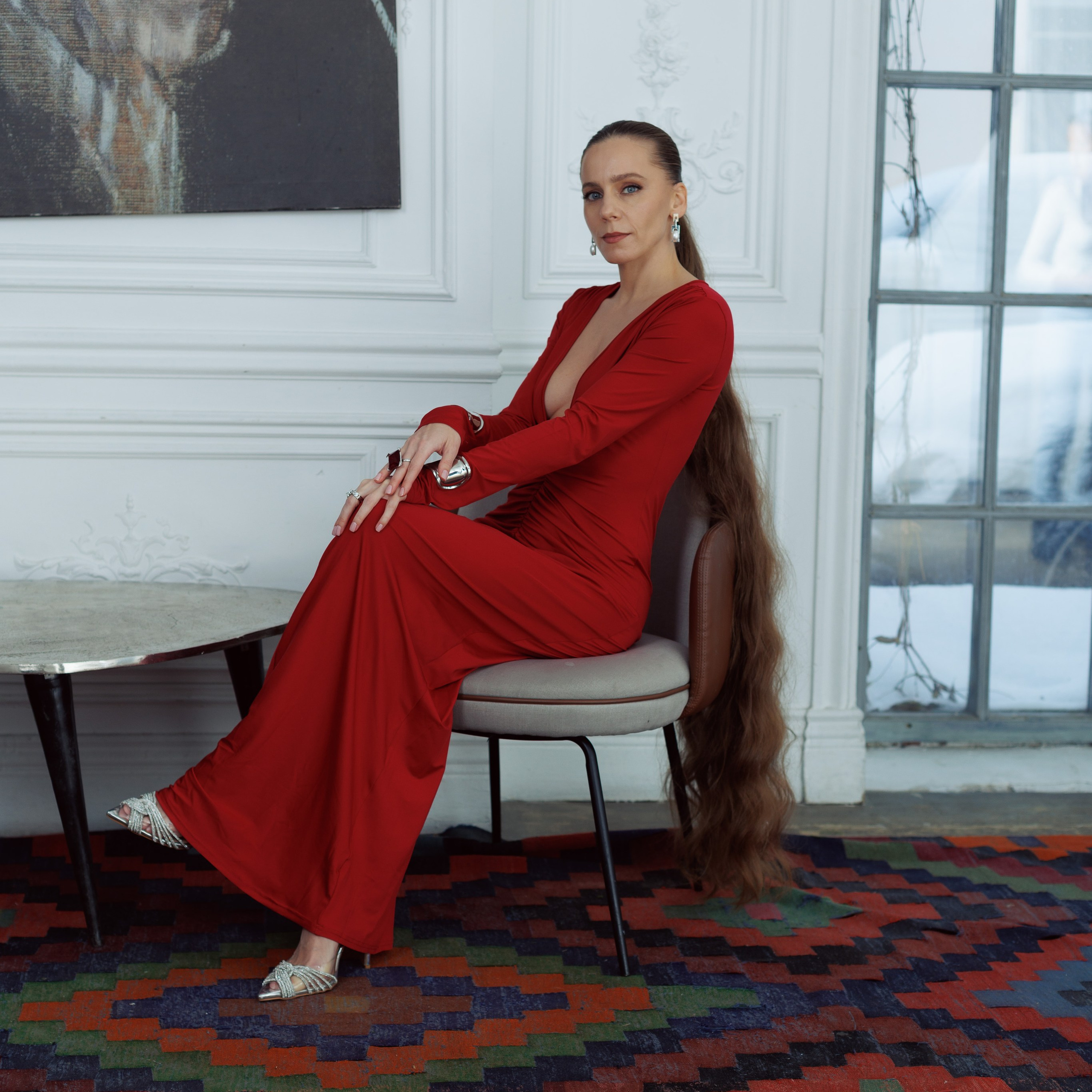 Рая. Abramova Julia — Фотограф