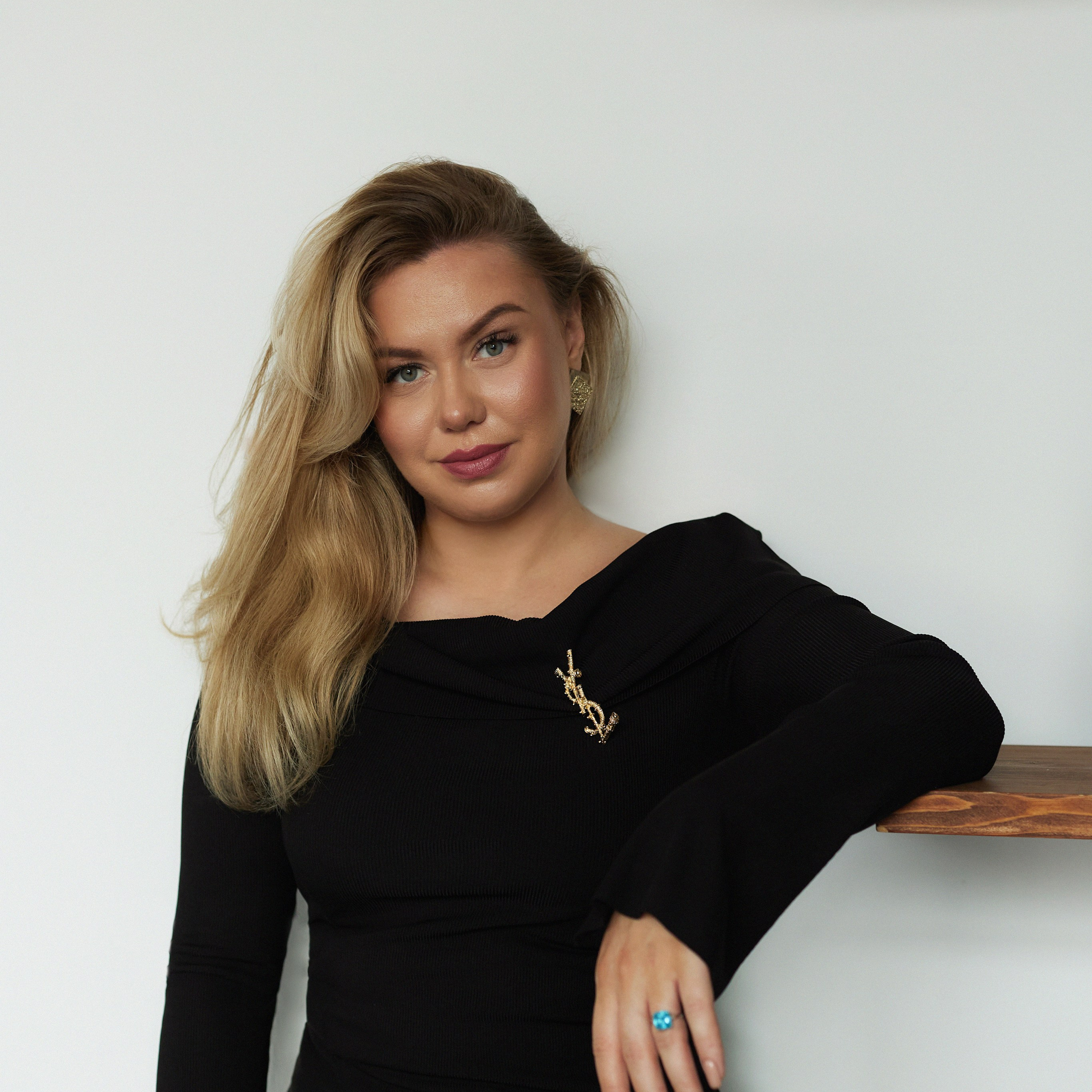 Контент для маркетолога. Abramova Julia — Фотограф