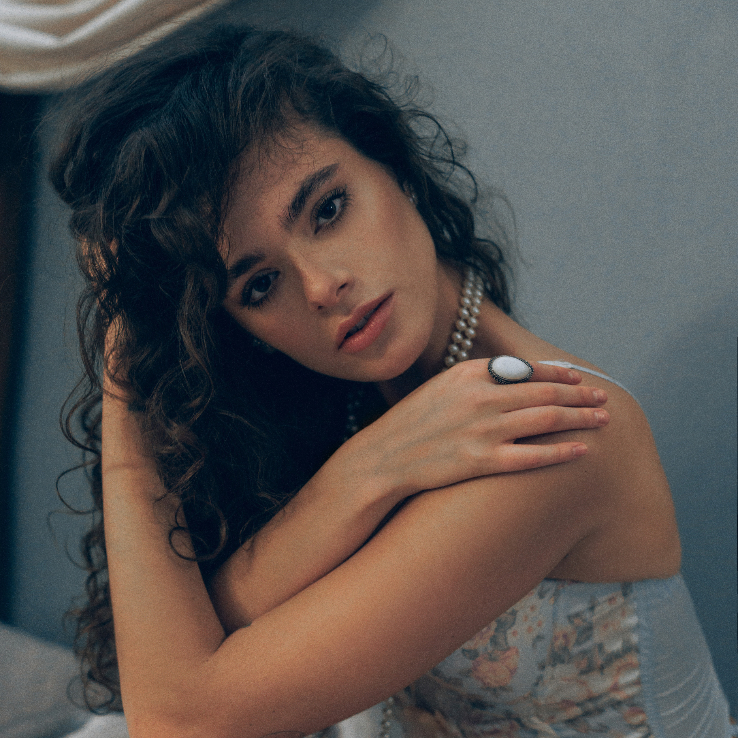 Влада VINTAGE. Abramova Julia — Фотограф