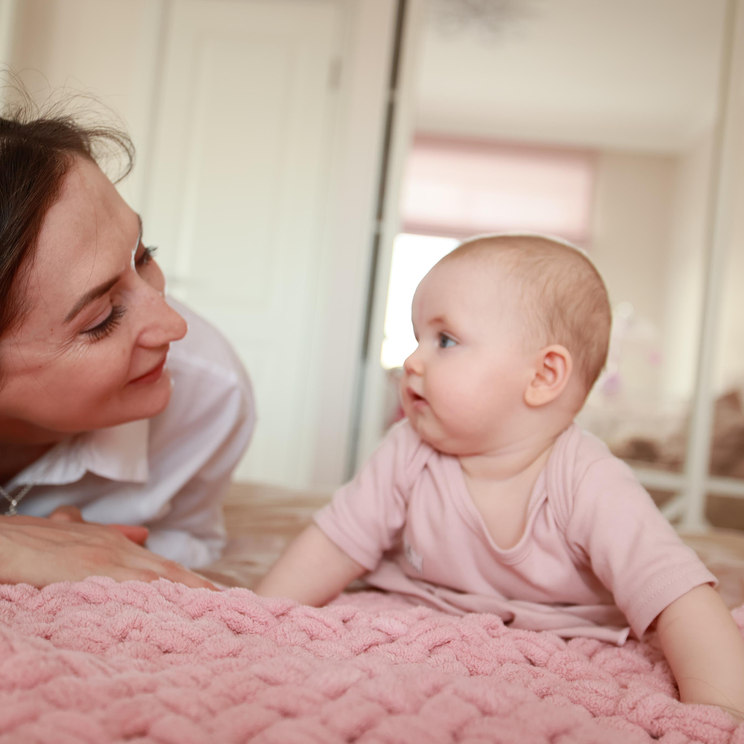 Домашняя съемка. Аня и Игорь. Abramova Julia — Фотограф