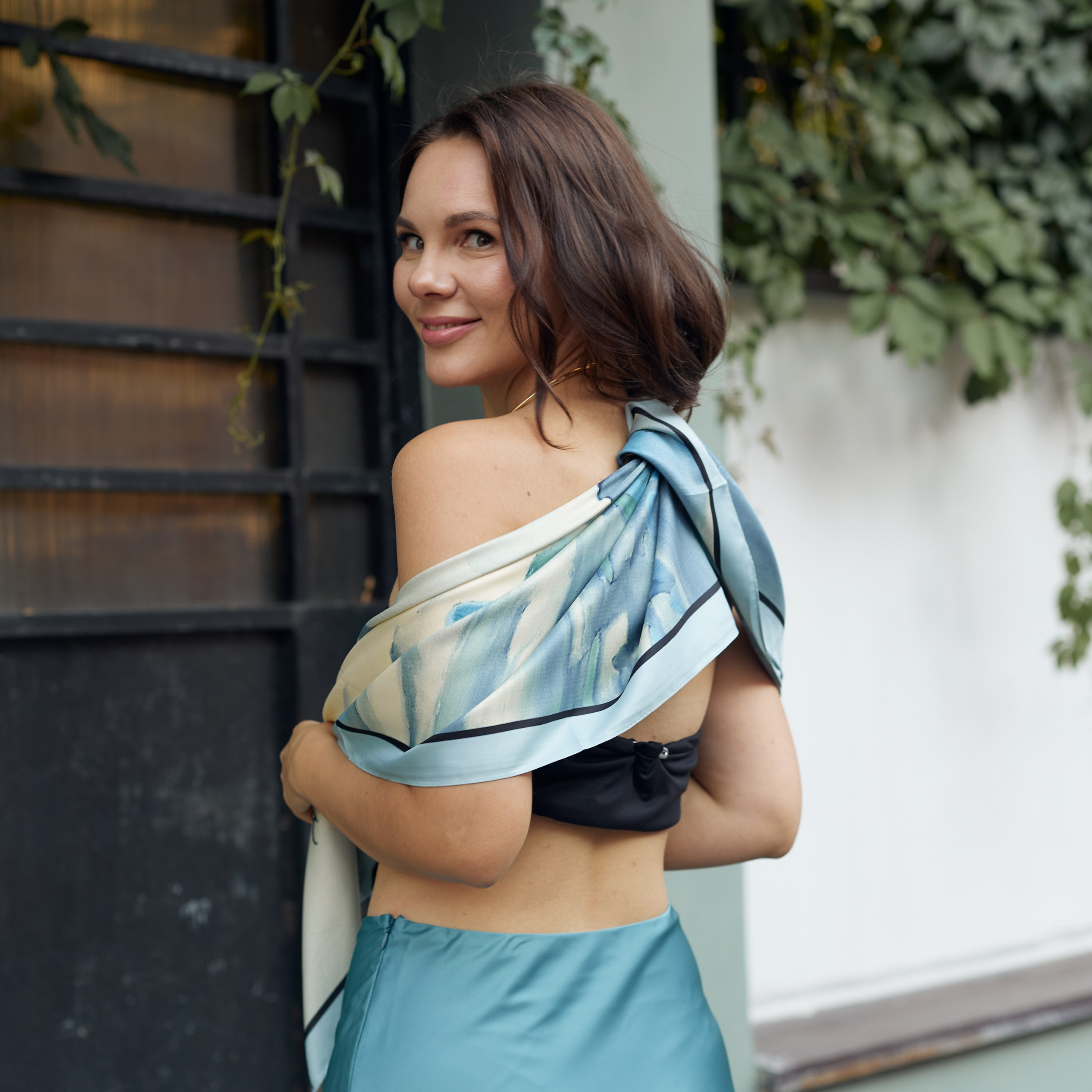 Фотодень стрит. Abramova Julia — Фотограф