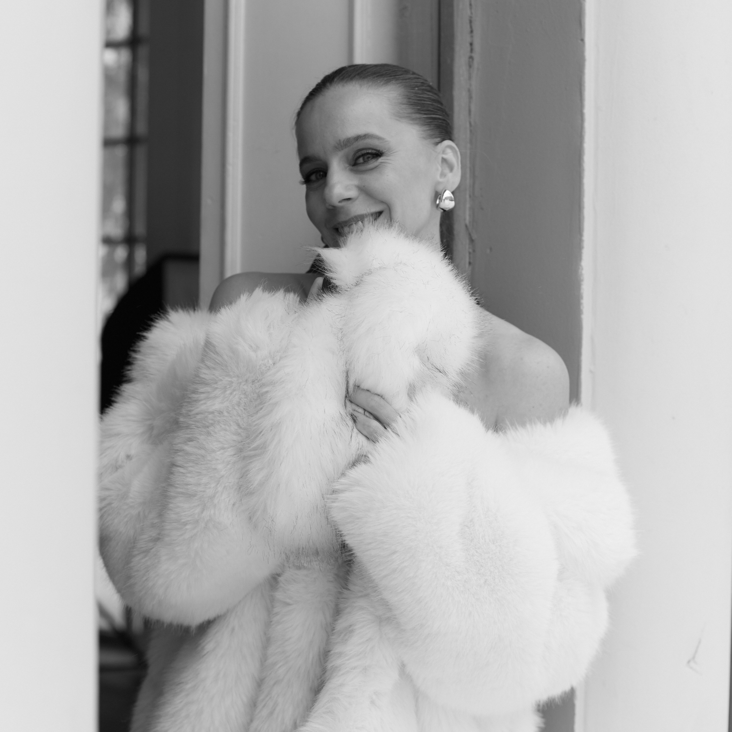 Фотодень зима '24. Abramova Julia — Фотограф