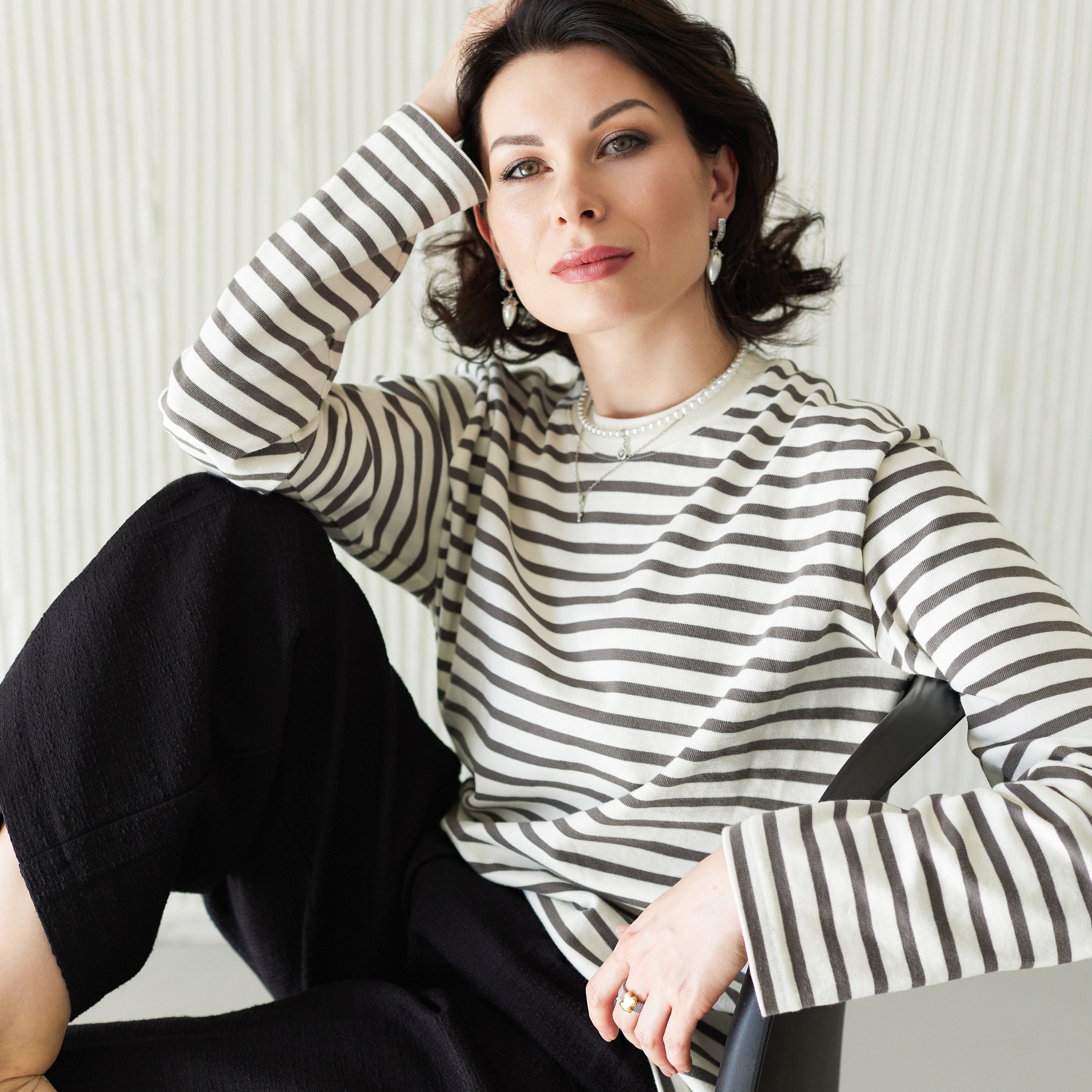 Контент для hr специалиста. Abramova Julia — Фотограф