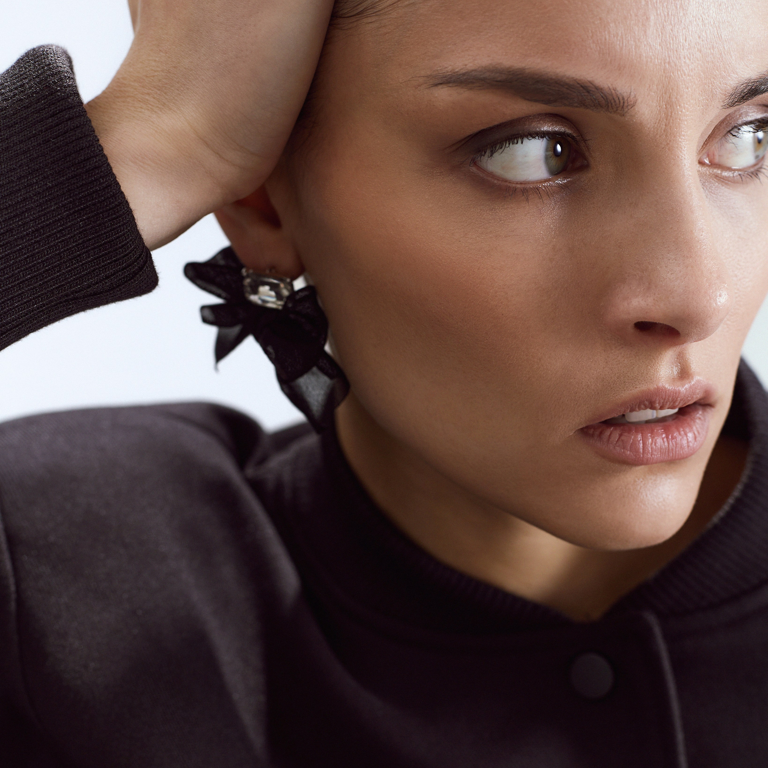 Лукбук. Abramova Julia — Фотограф