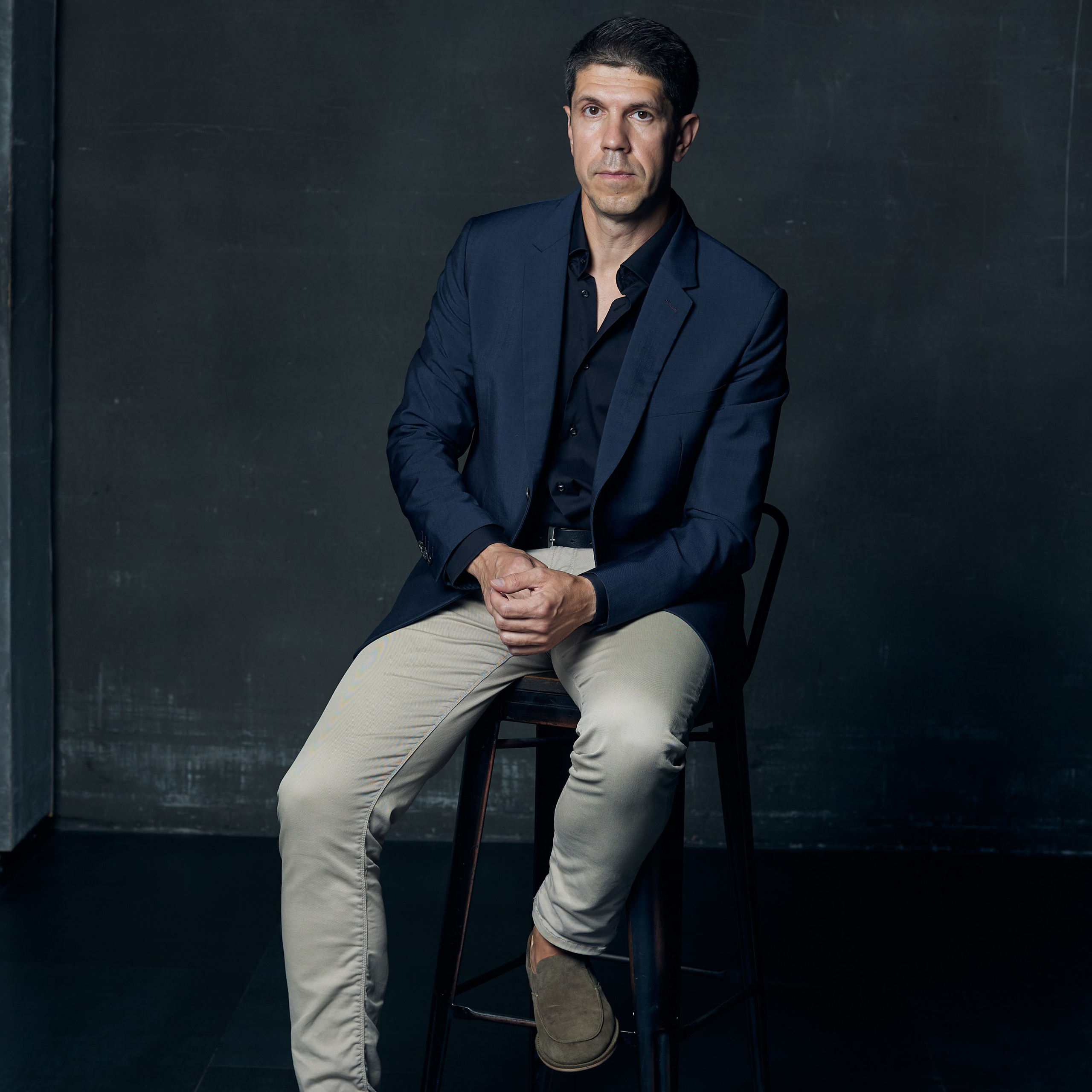 Бизнес-портрет. Abramova Julia — Фотограф