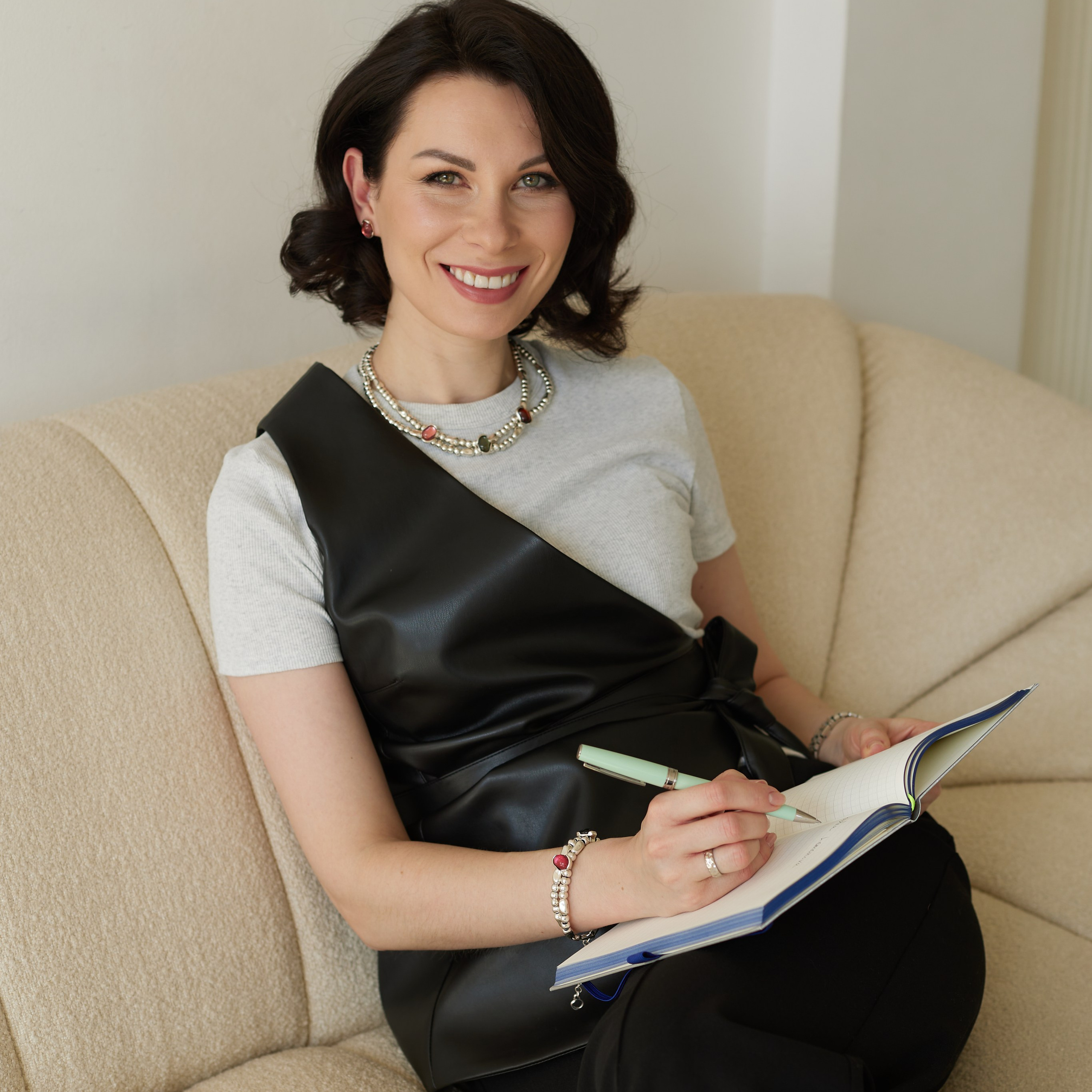 Контент для hr специалиста. Abramova Julia — Фотограф